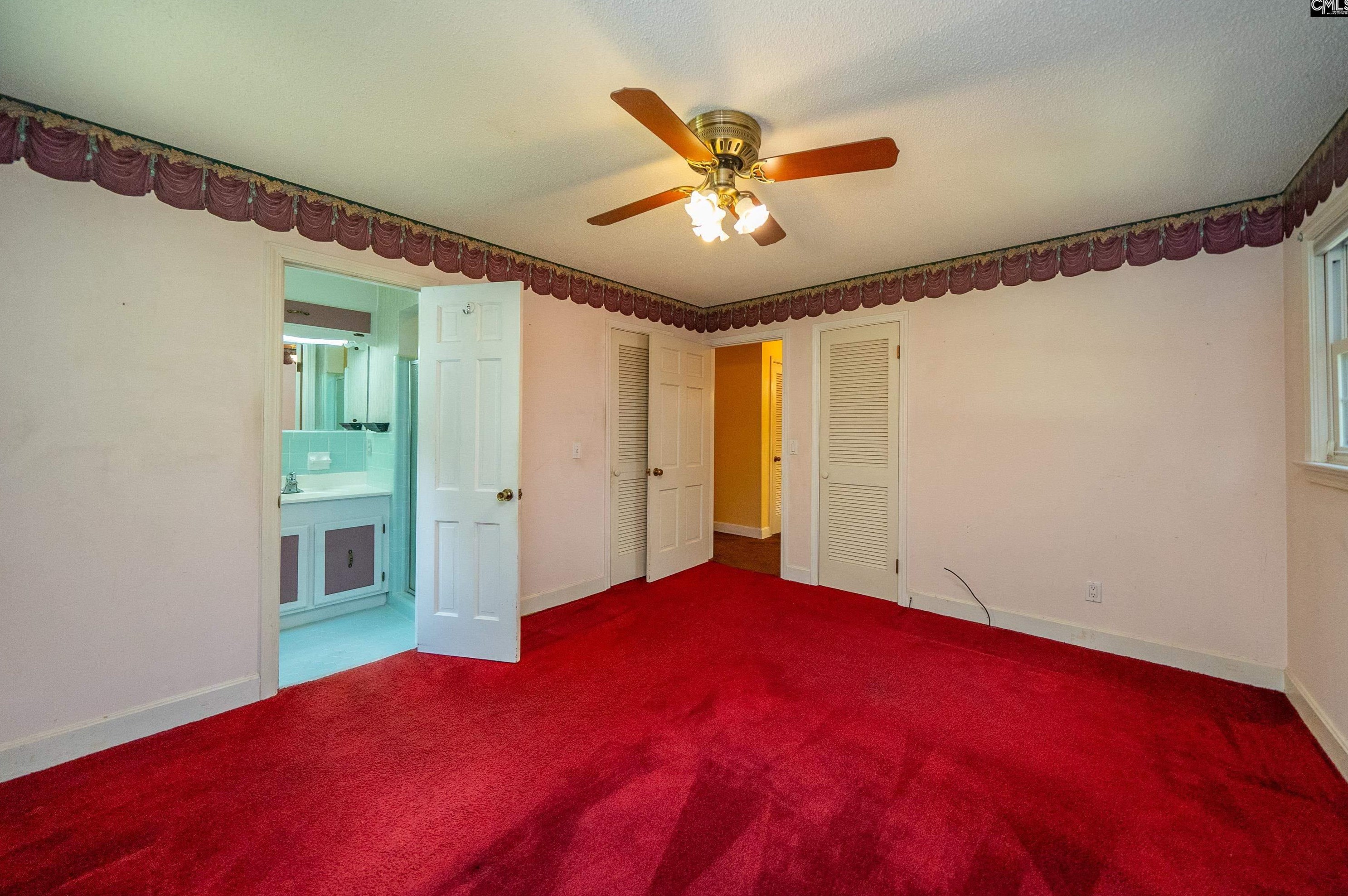 348 Lewisham Rd, Columbia SC 29210-3711 exterior