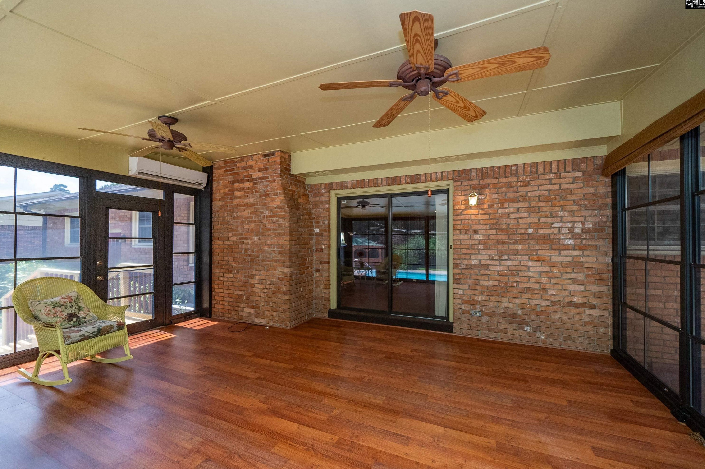 348 Lewisham Rd, Columbia SC 29210-3711 exterior