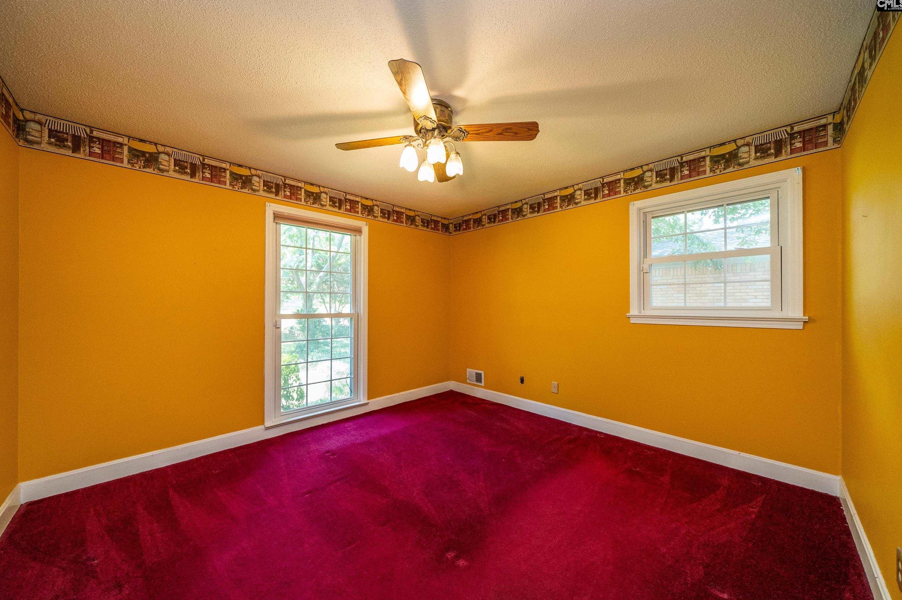 348 Lewisham Rd, Columbia SC 29210-3711 exterior