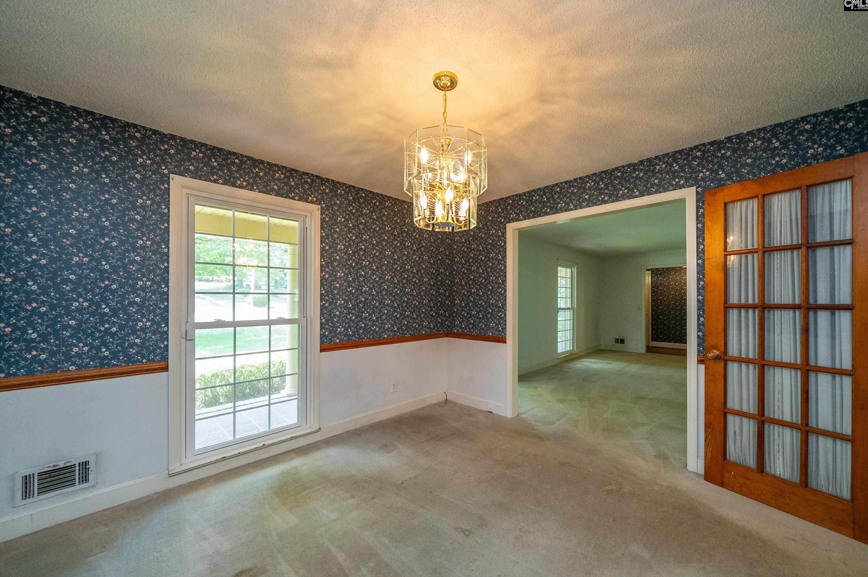 348 Lewisham Rd, Columbia SC 29210-3711 exterior