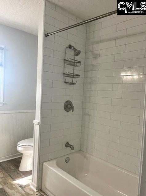 5 Finn Ct, Columbia SC exterior