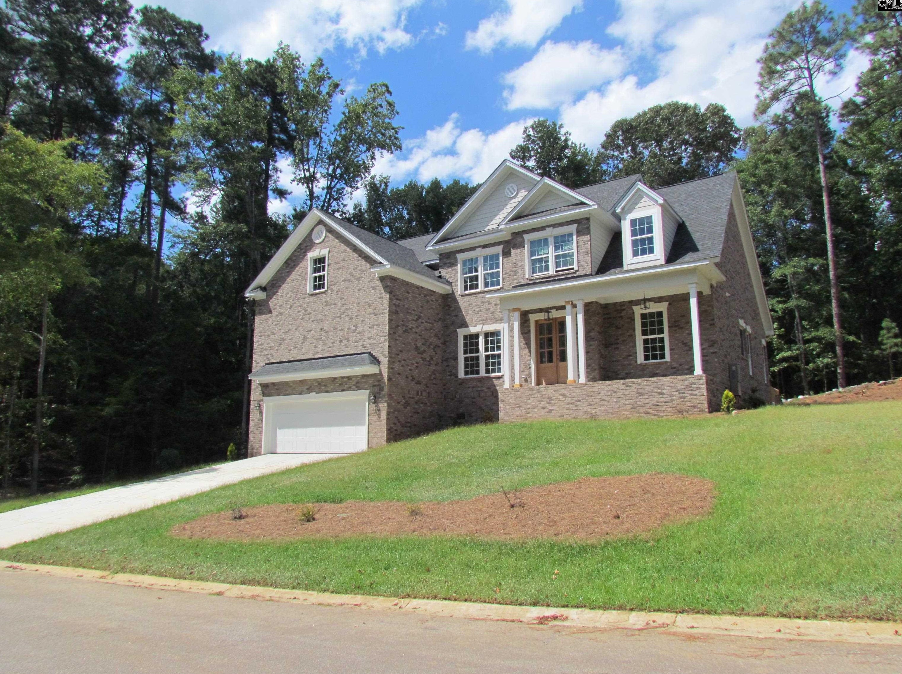 520 Links Pointe Ct, Lake Murray, SC 29036-7656