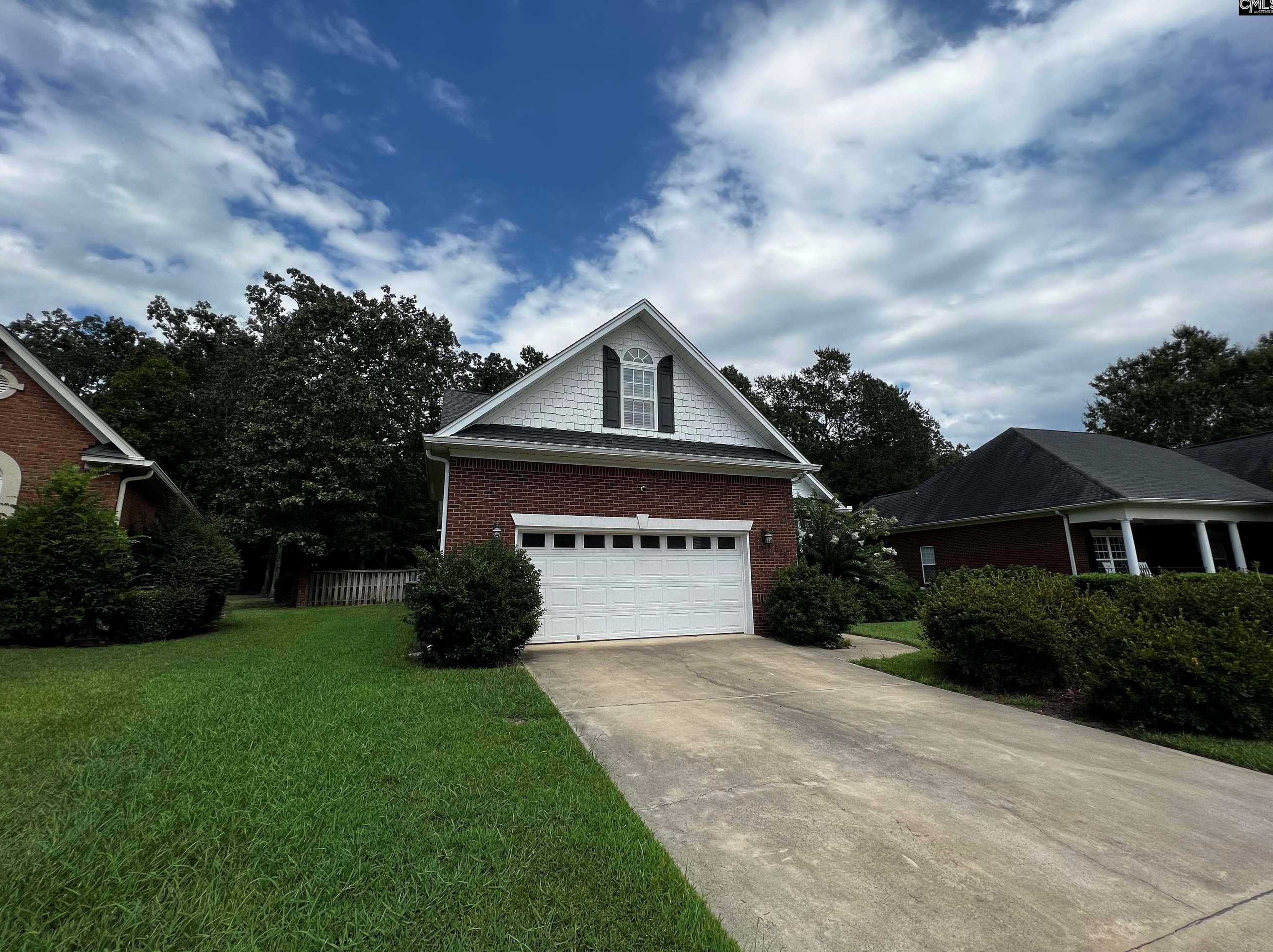 528 Village Church Dr, Lake Murray, SC 29036-7538