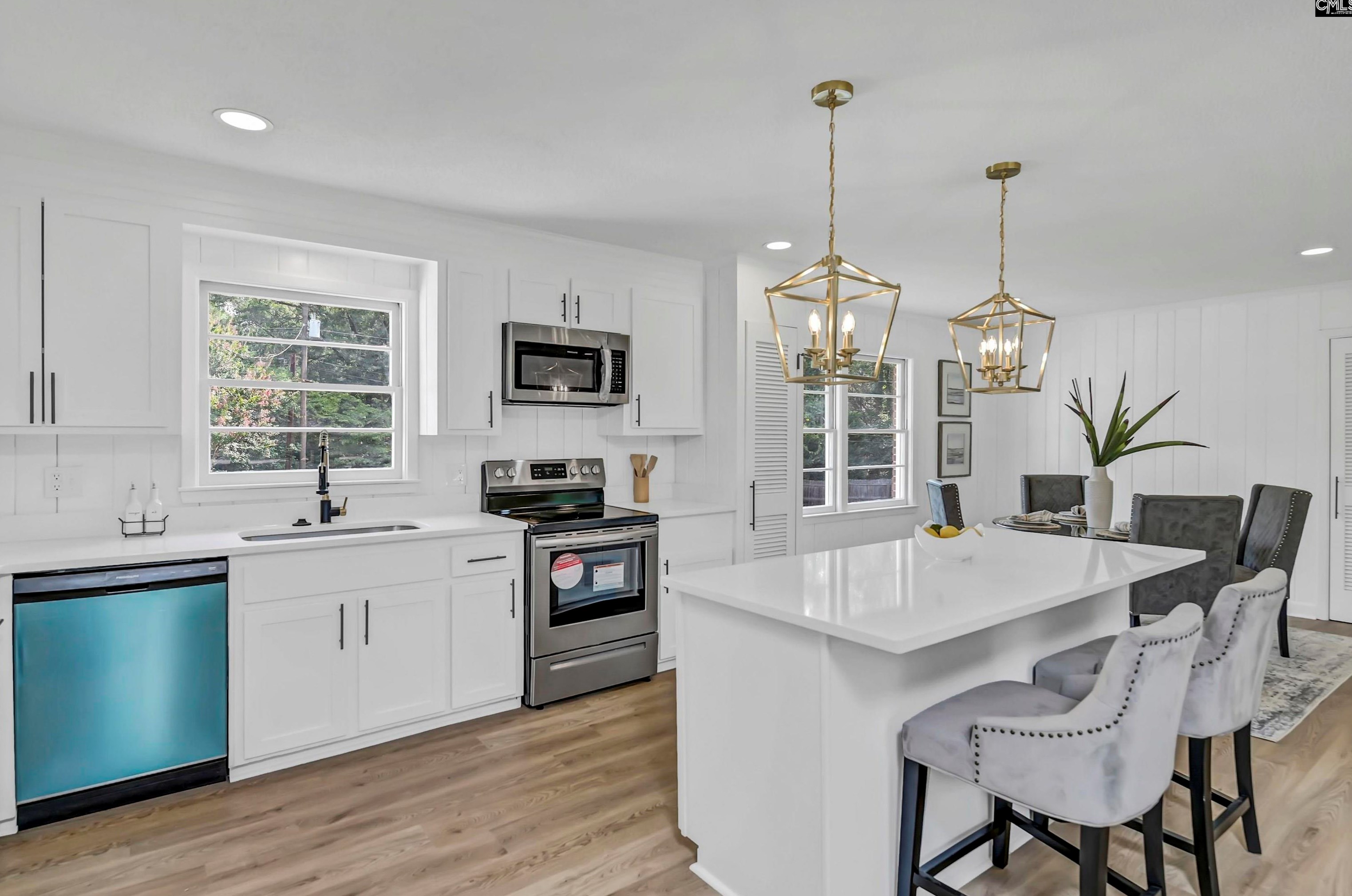 228 Ardmount Rd, Columbia, SC 29212-3204