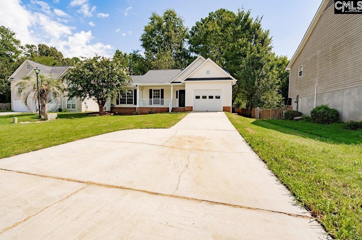 14 Wallbrook Ct, Irmo, SC 29063-8237