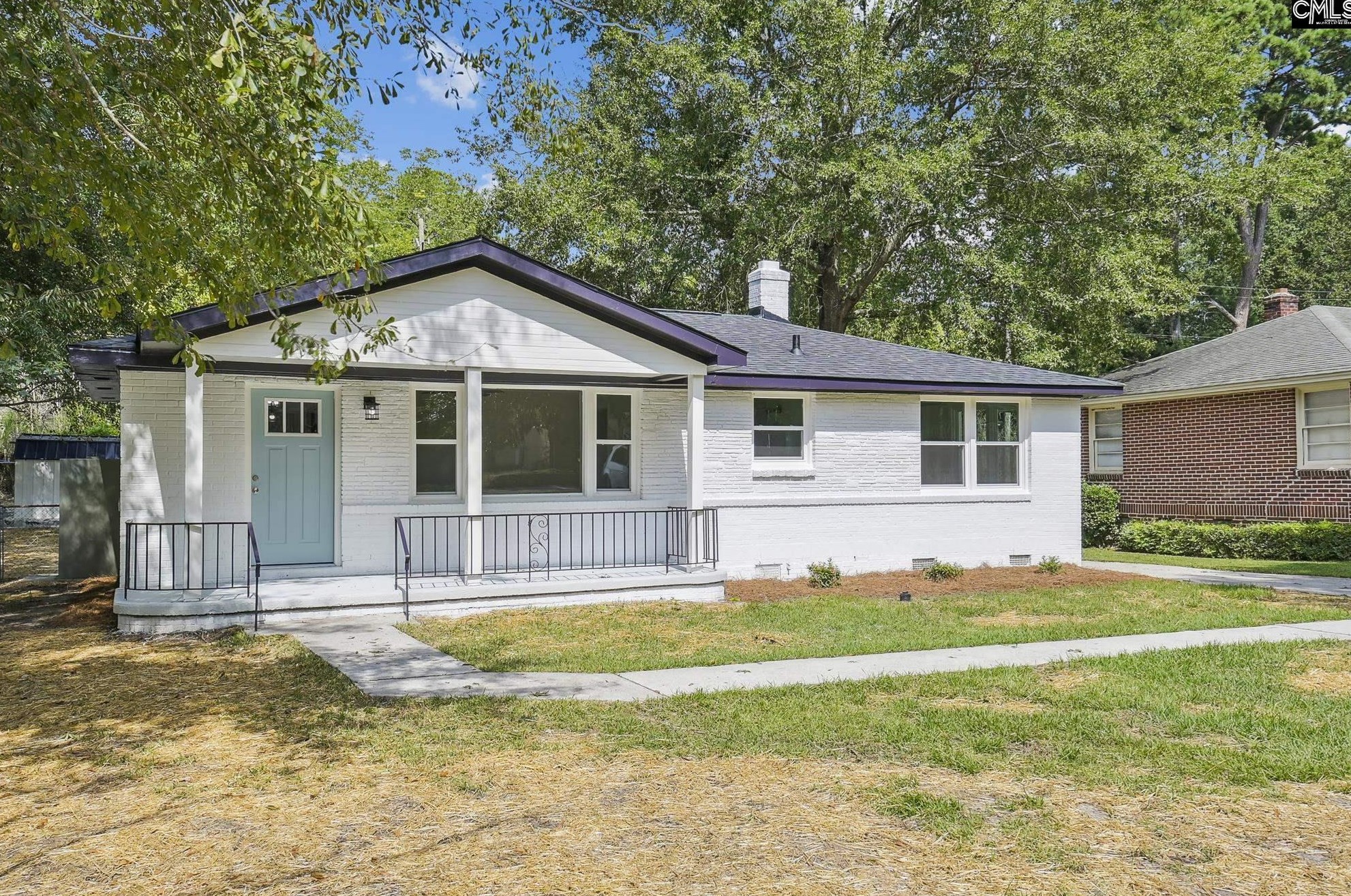 2713 Glenwood Rd, Columbia, SC 29204-2608