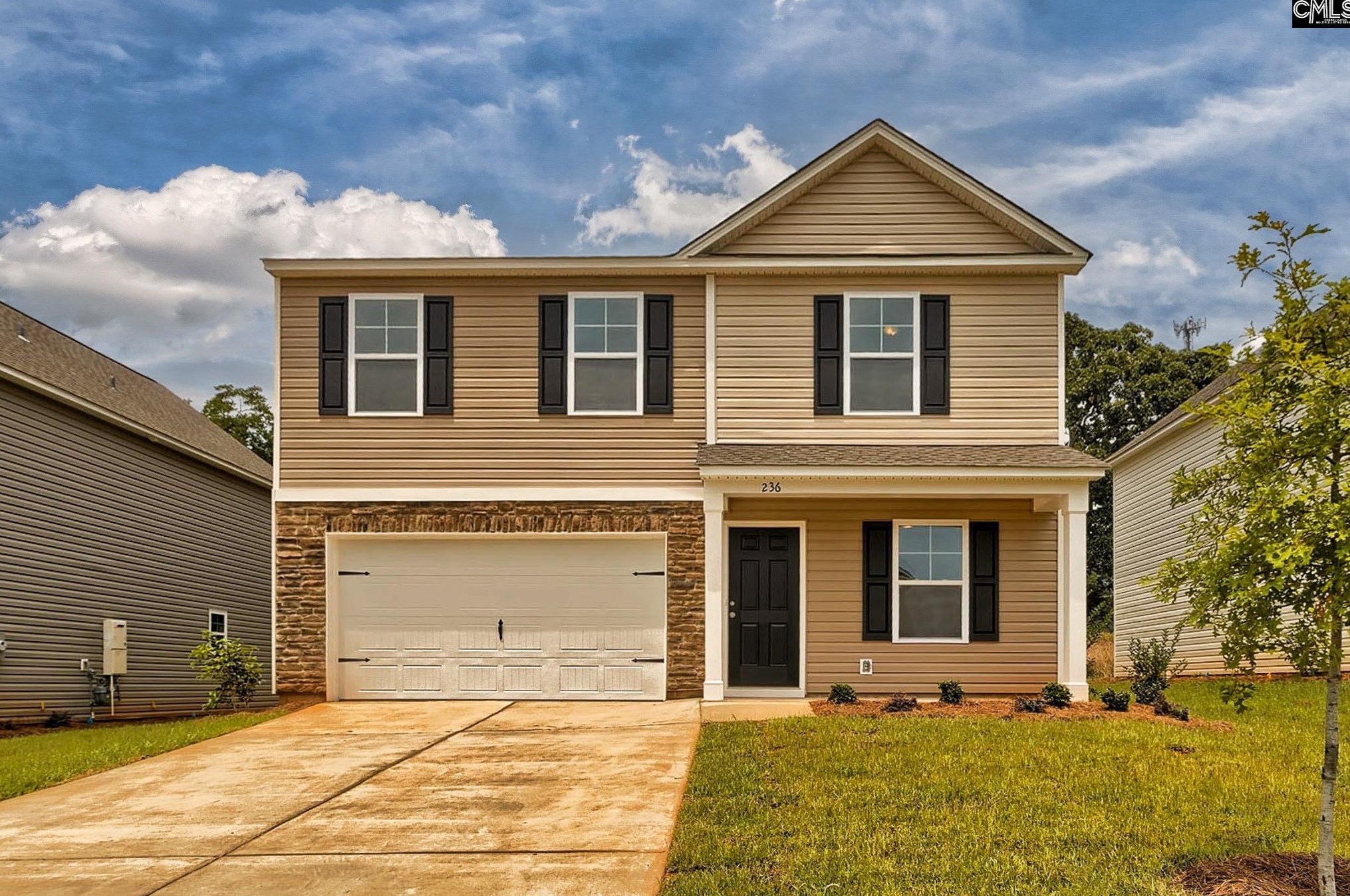 1928 Jim Spence Rd, Lexington, SC 29073