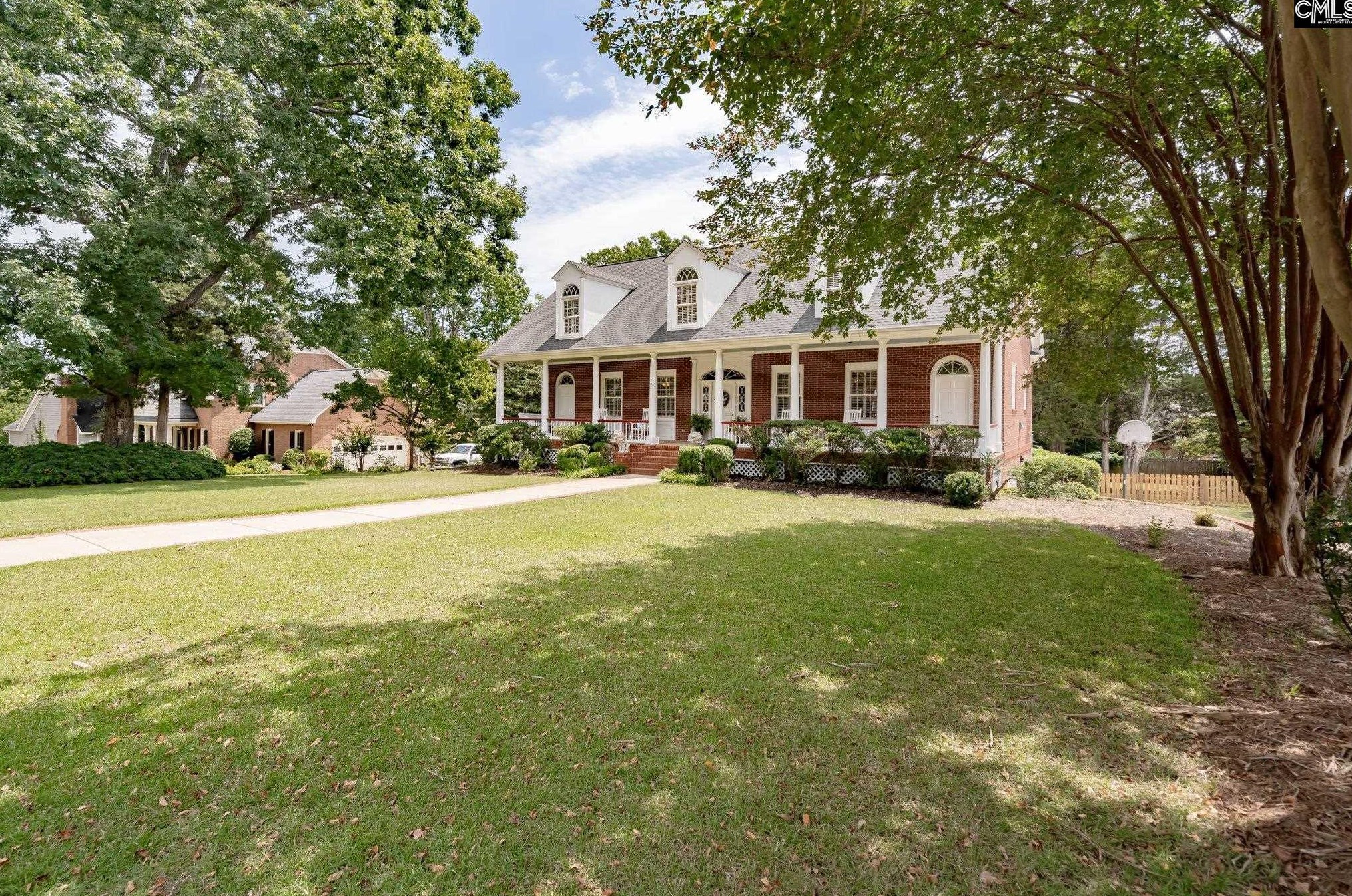 208 Langsdale Rd, Columbia, SC 29212-0959