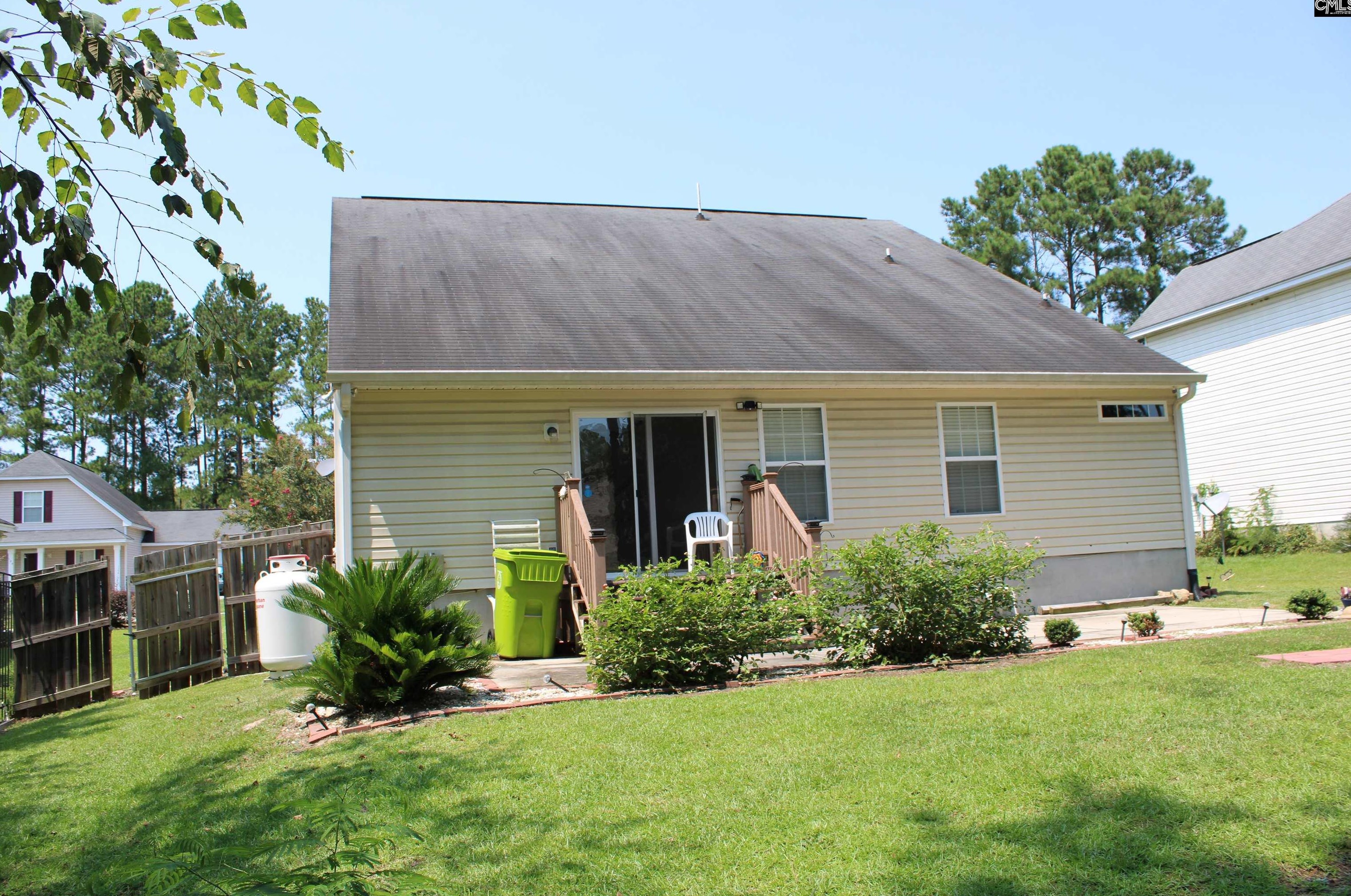 121 Kingston Ridge Dr, Columbia, SC 29209-3164
