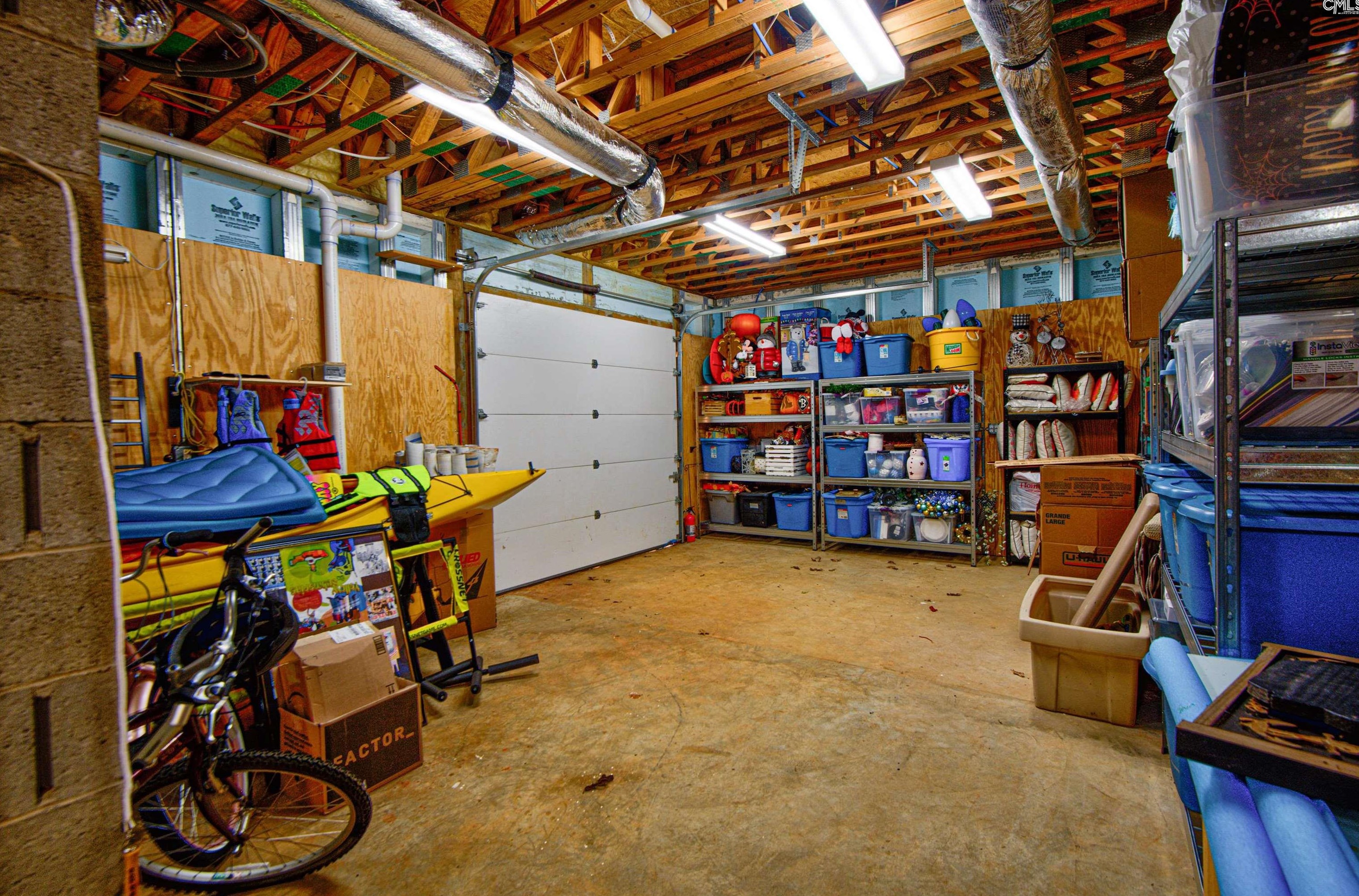 645 River Rd, Columbia SC 29212-8036 exterior