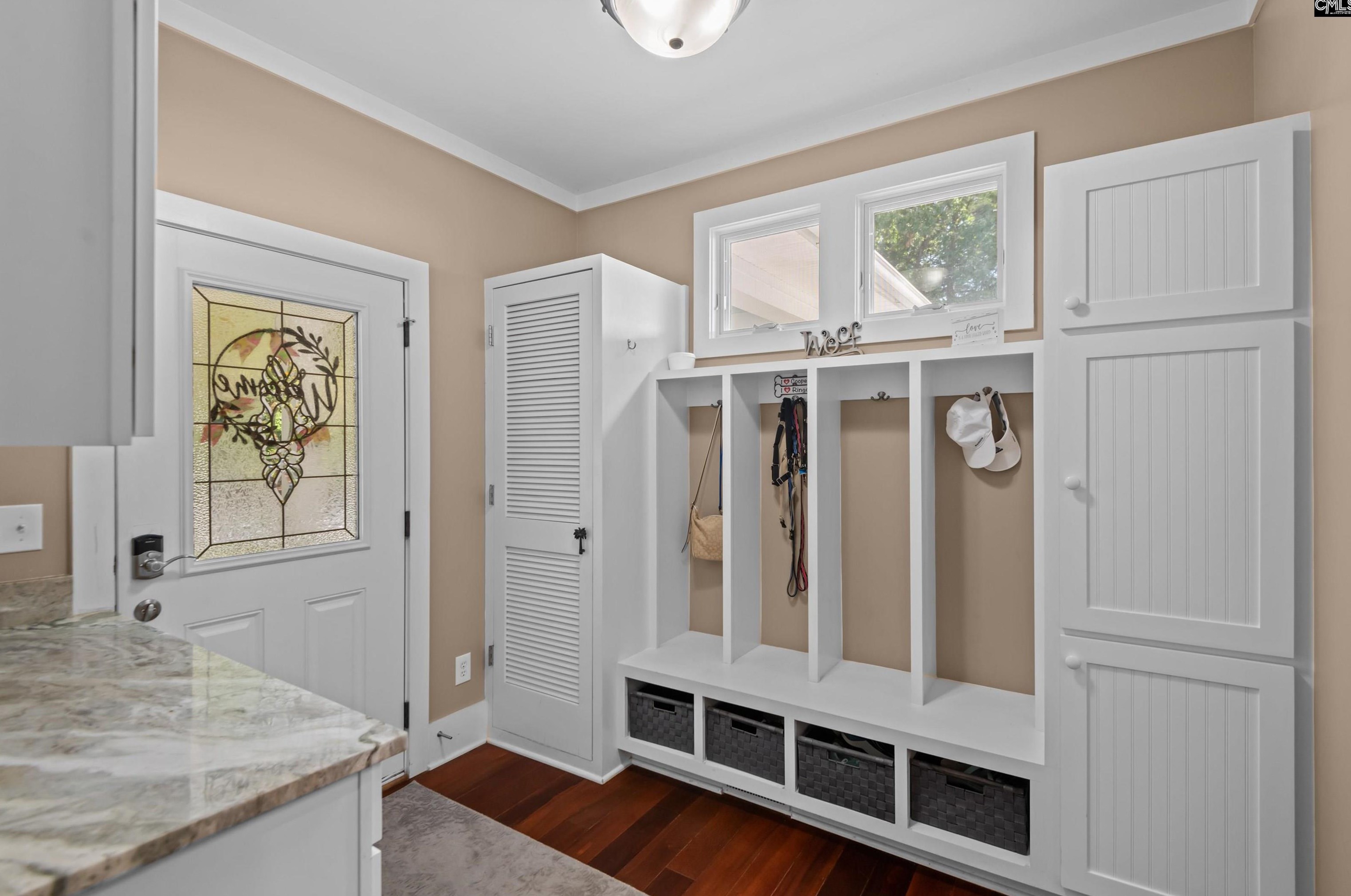 645 River Rd, Columbia SC 29212-8036 exterior