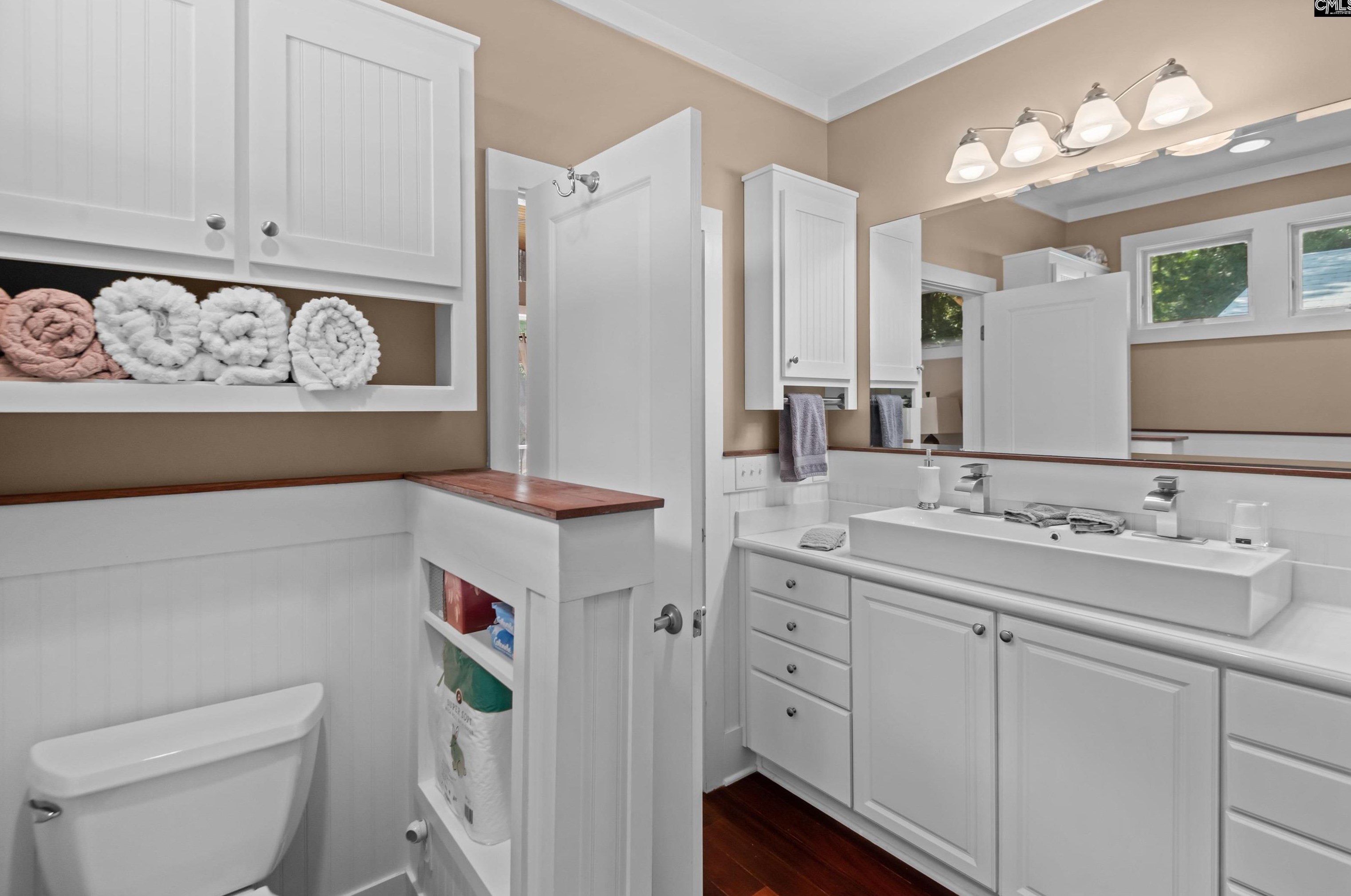 645 River Rd, Columbia SC 29212-8036 exterior