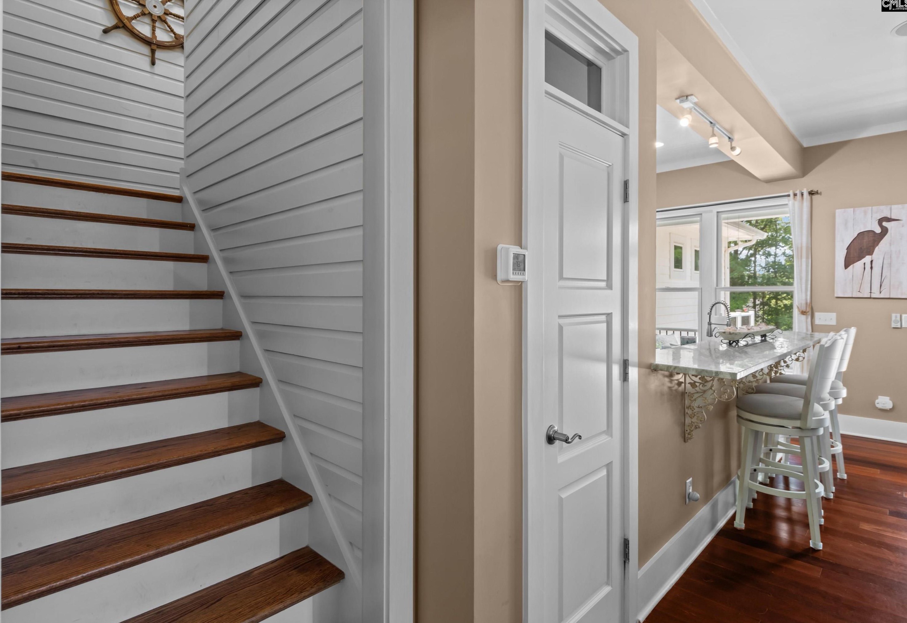 645 River Rd, Columbia SC 29212-8036 exterior