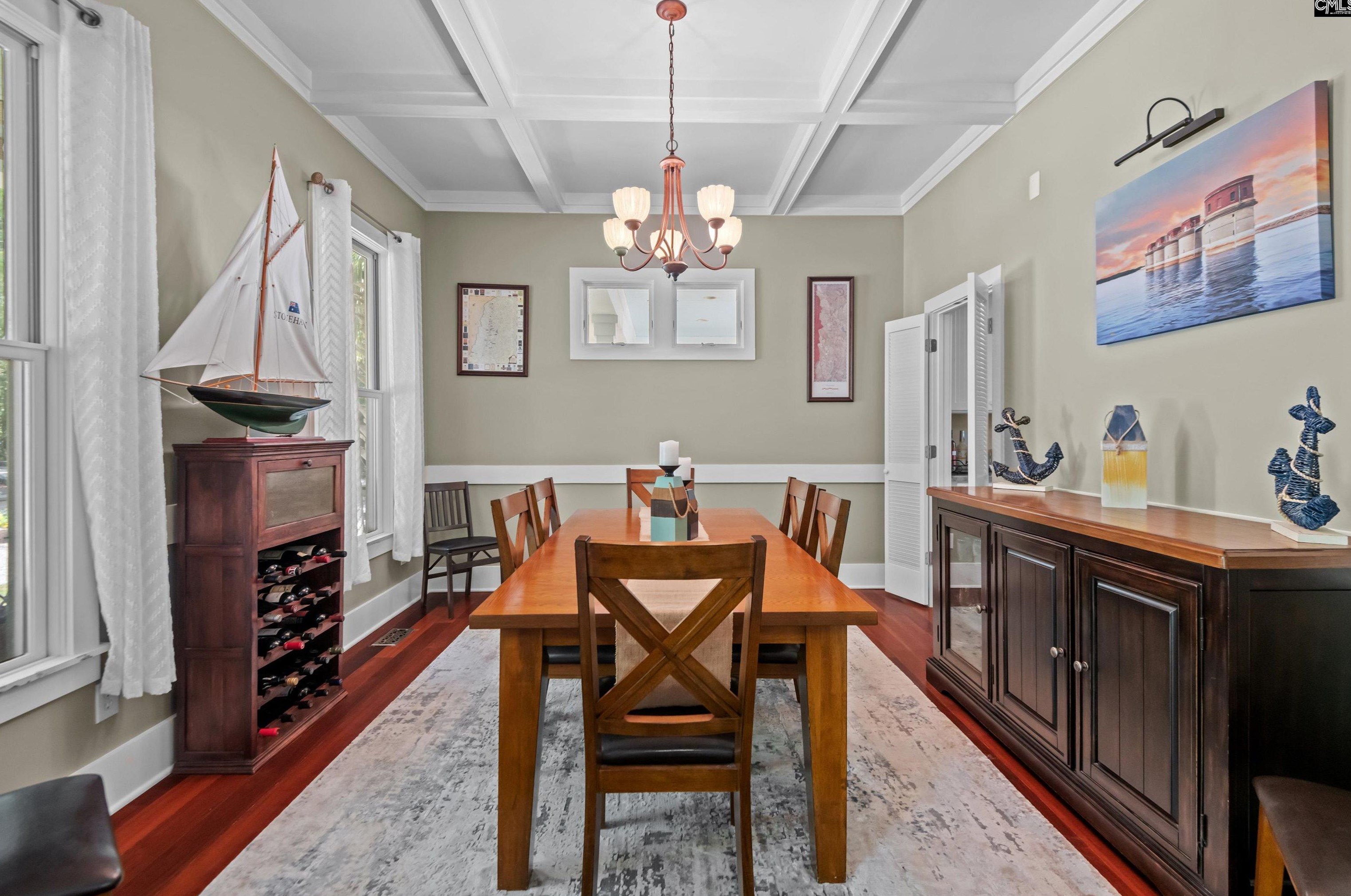 645 River Rd, Columbia SC 29212-8036 exterior