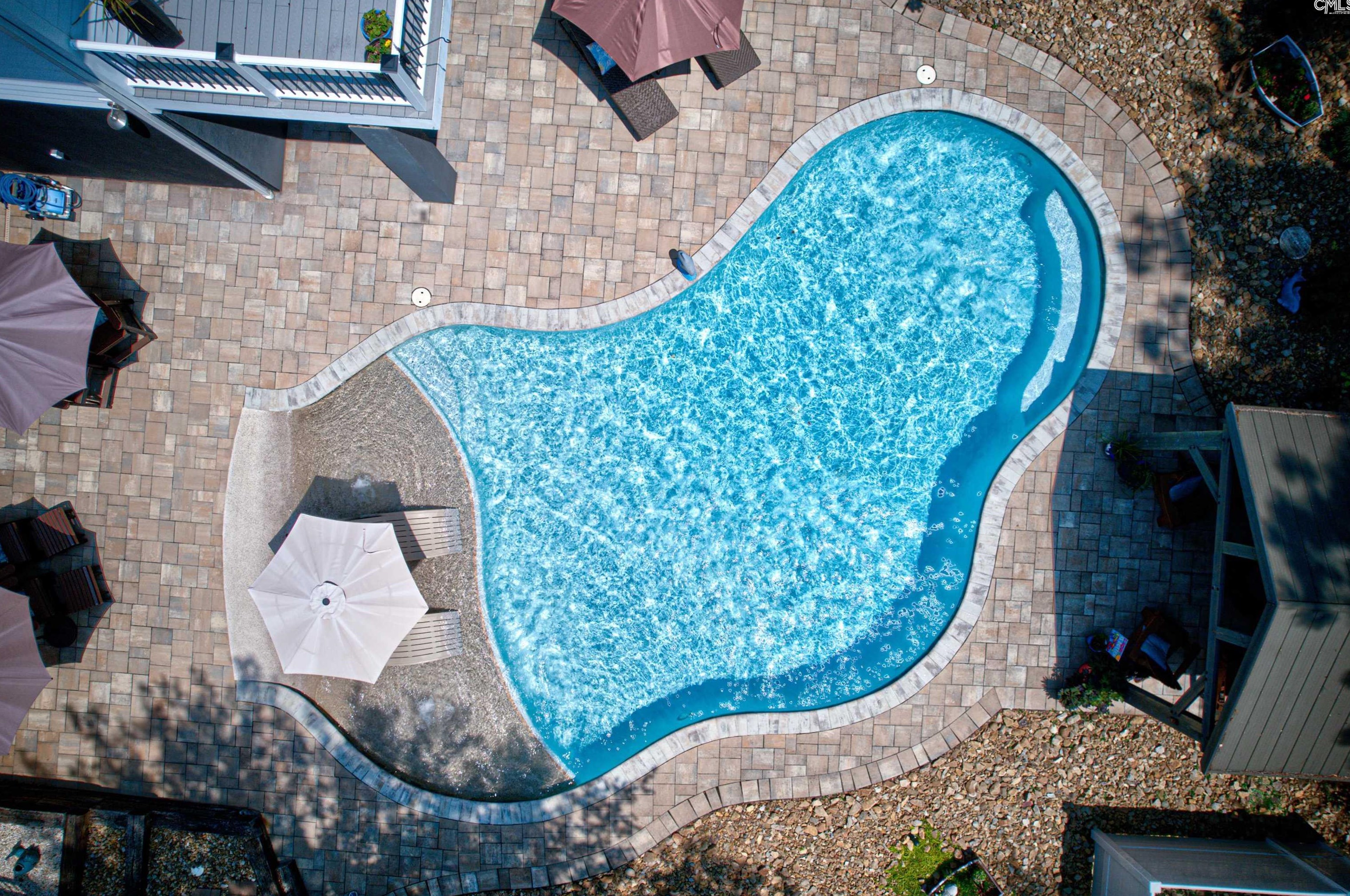 645 River Rd, Columbia SC 29212-8036 exterior