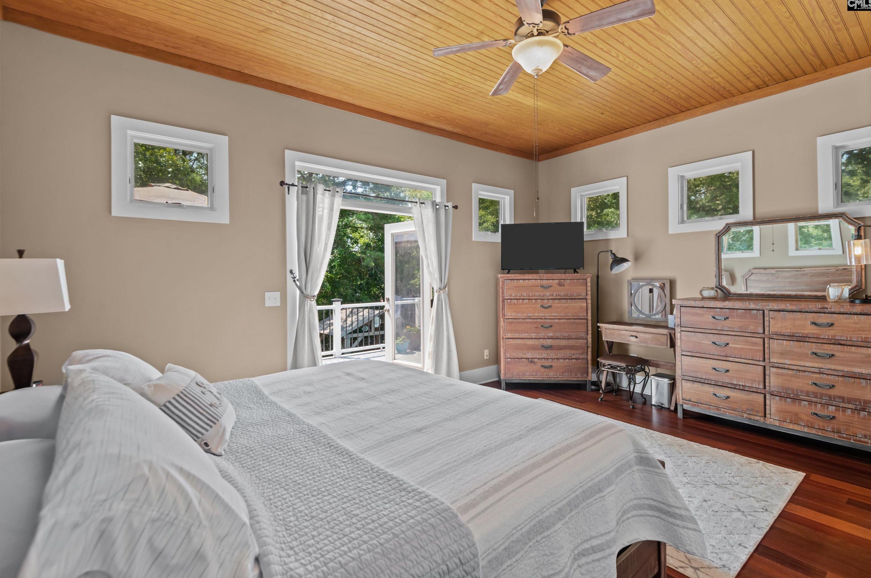 645 River Rd, Columbia SC 29212-8036 exterior