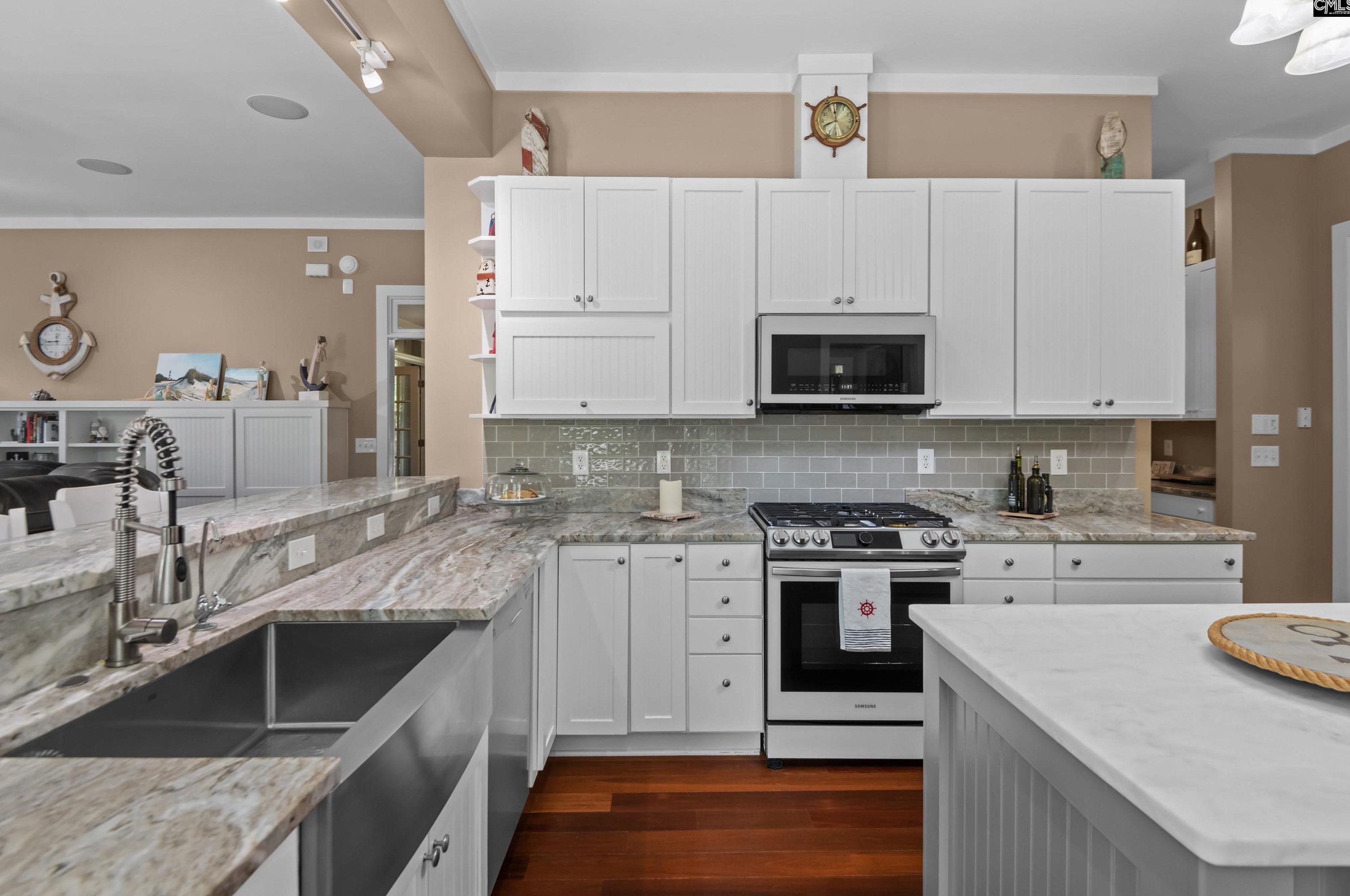 645 River Rd, Columbia SC 29212-8036 exterior