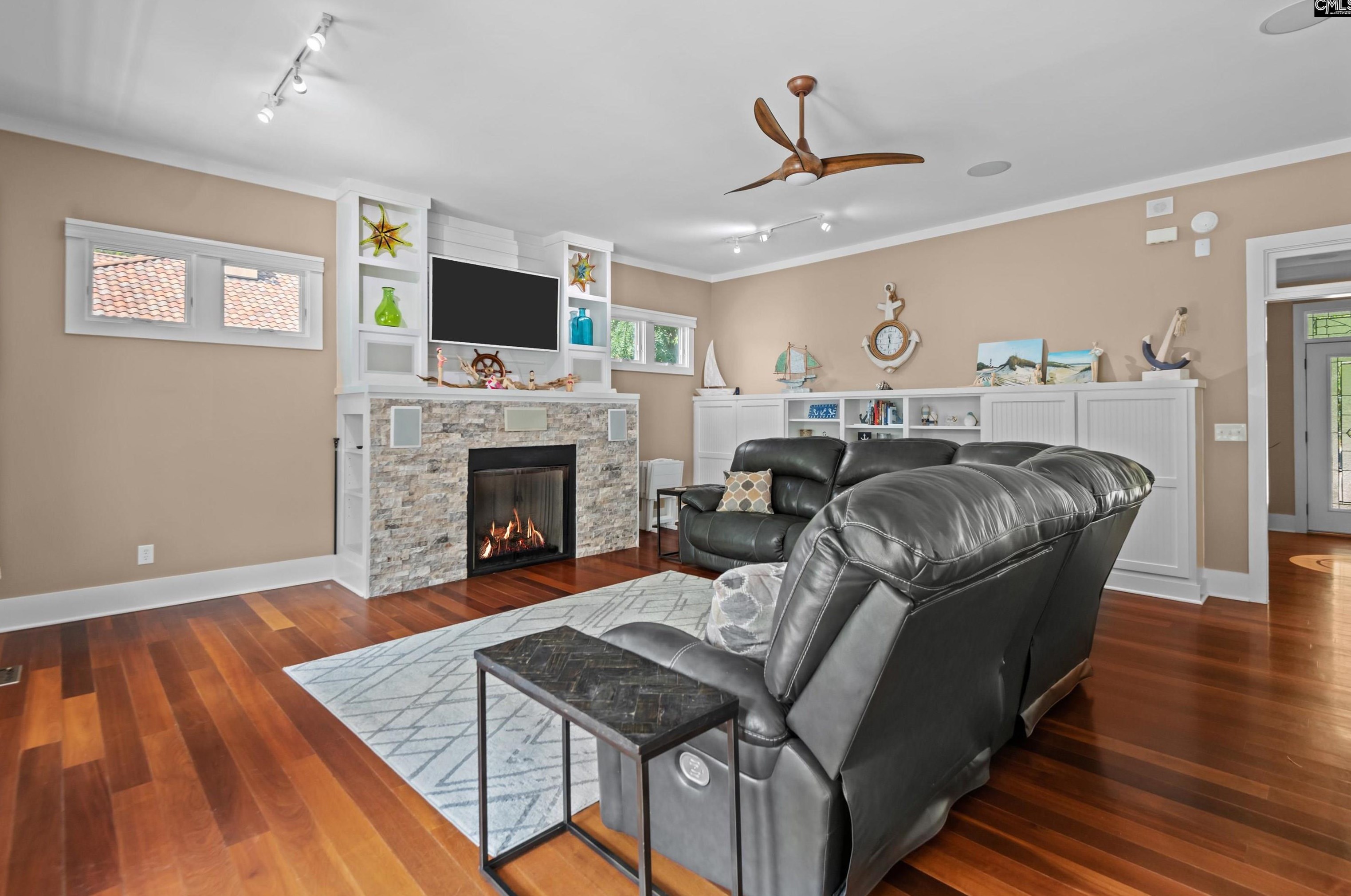 645 River Rd, Columbia SC 29212-8036 exterior