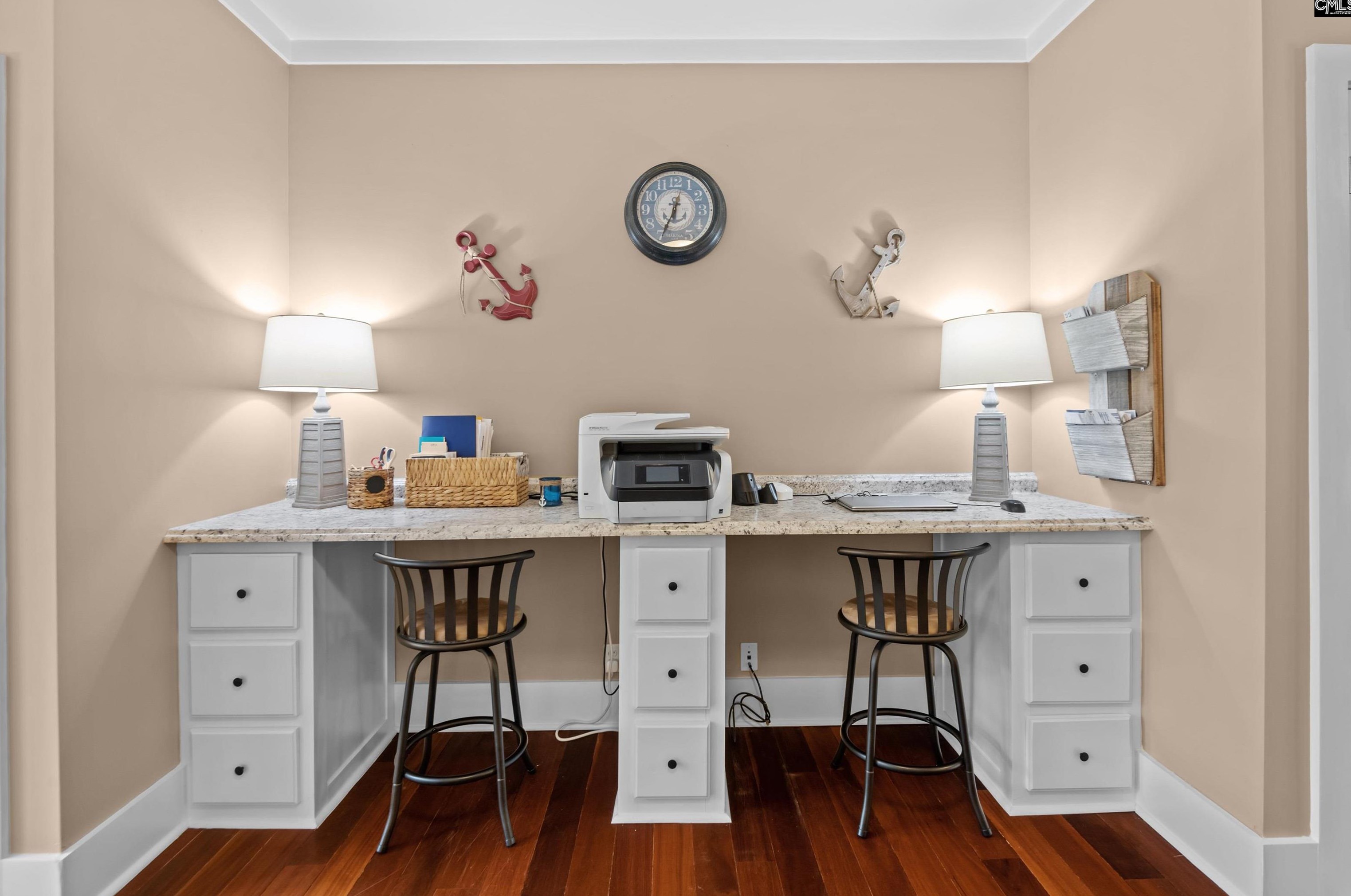 645 River Rd, Columbia SC 29212-8036 exterior