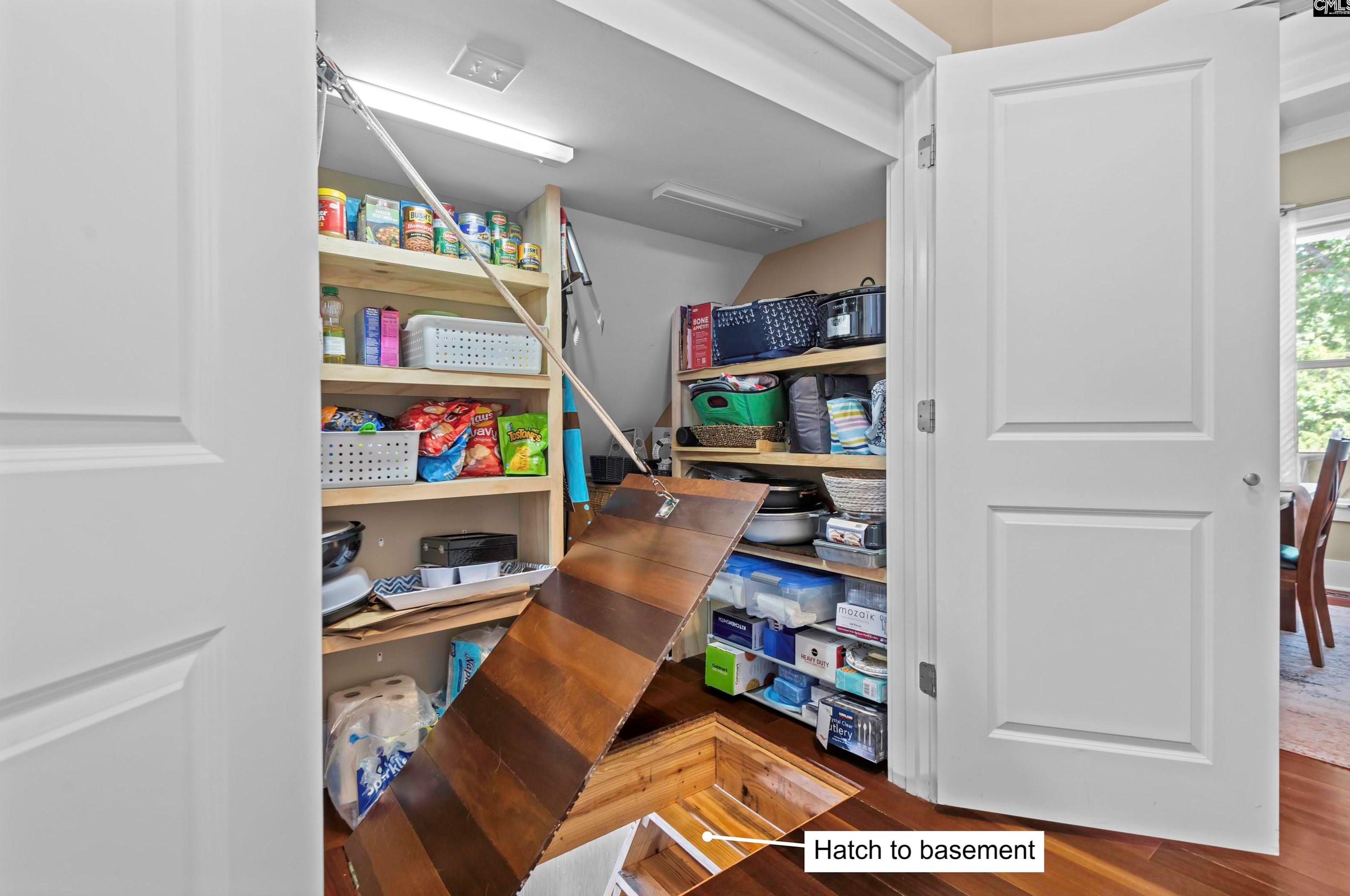 645 River Rd, Columbia SC 29212-8036 exterior