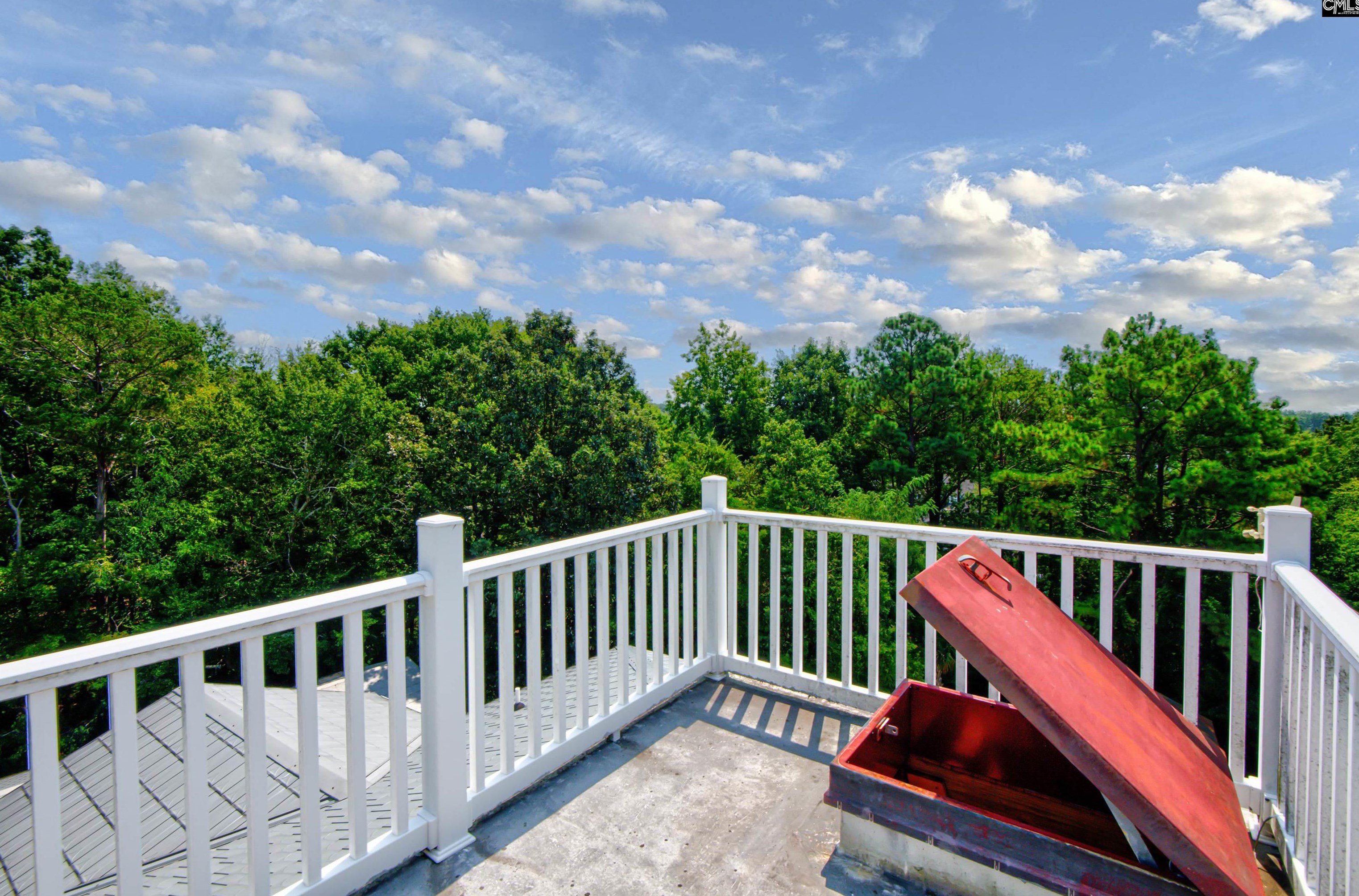 645 River Rd, Columbia SC 29212-8036 exterior