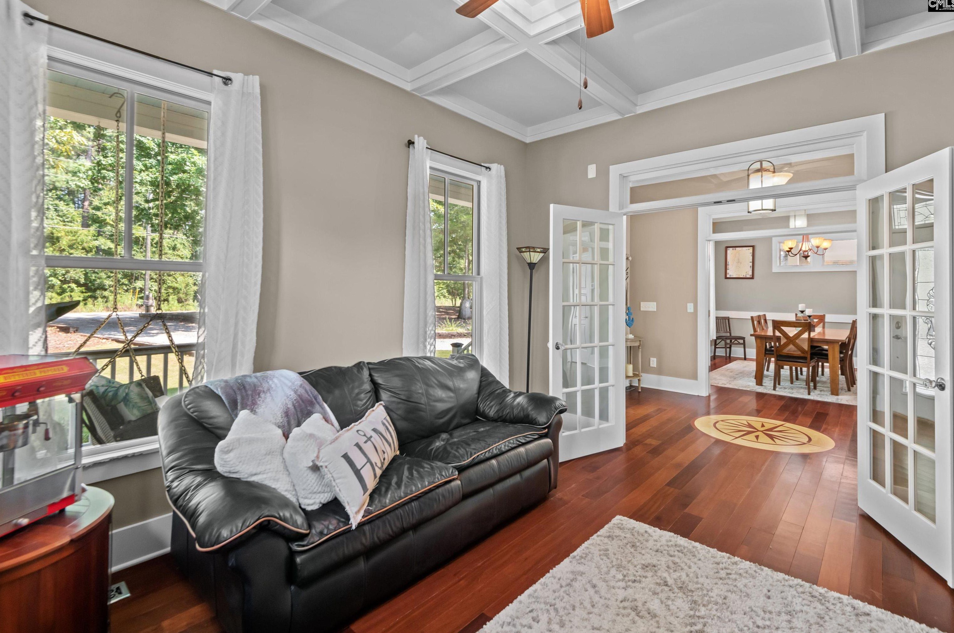 645 River Rd, Columbia SC 29212-8036 exterior