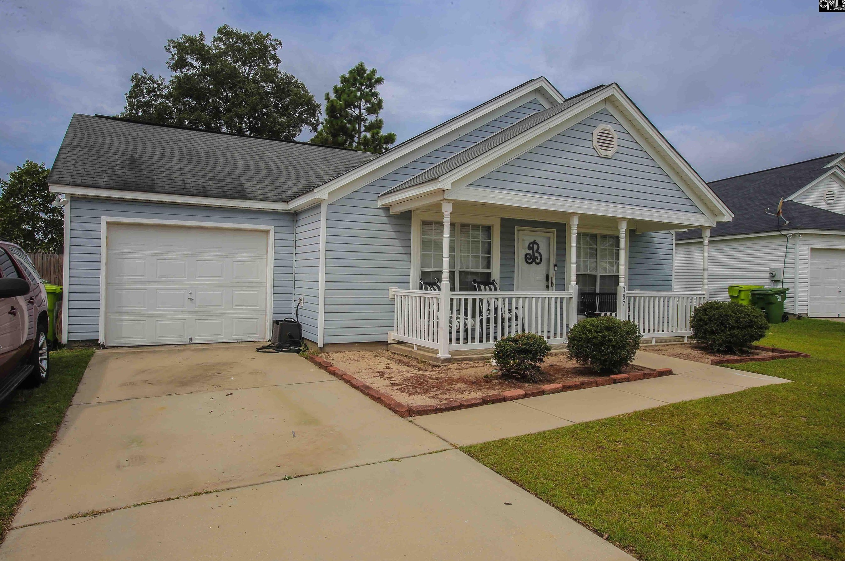 387 Legend Oaks Dr, Columbia, SC 29229-7188