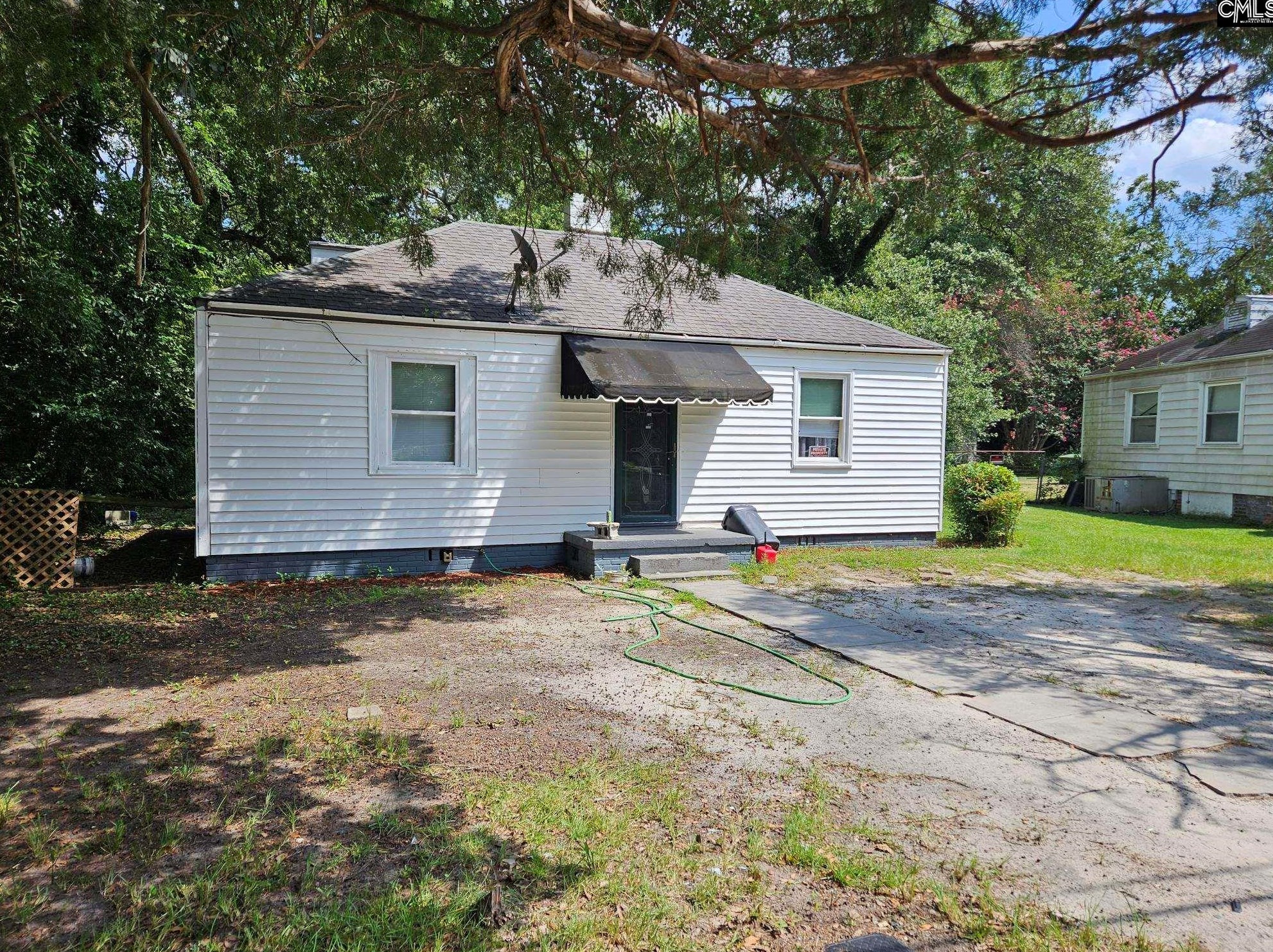2802 English Ave, Columbia, SC 29204-1405