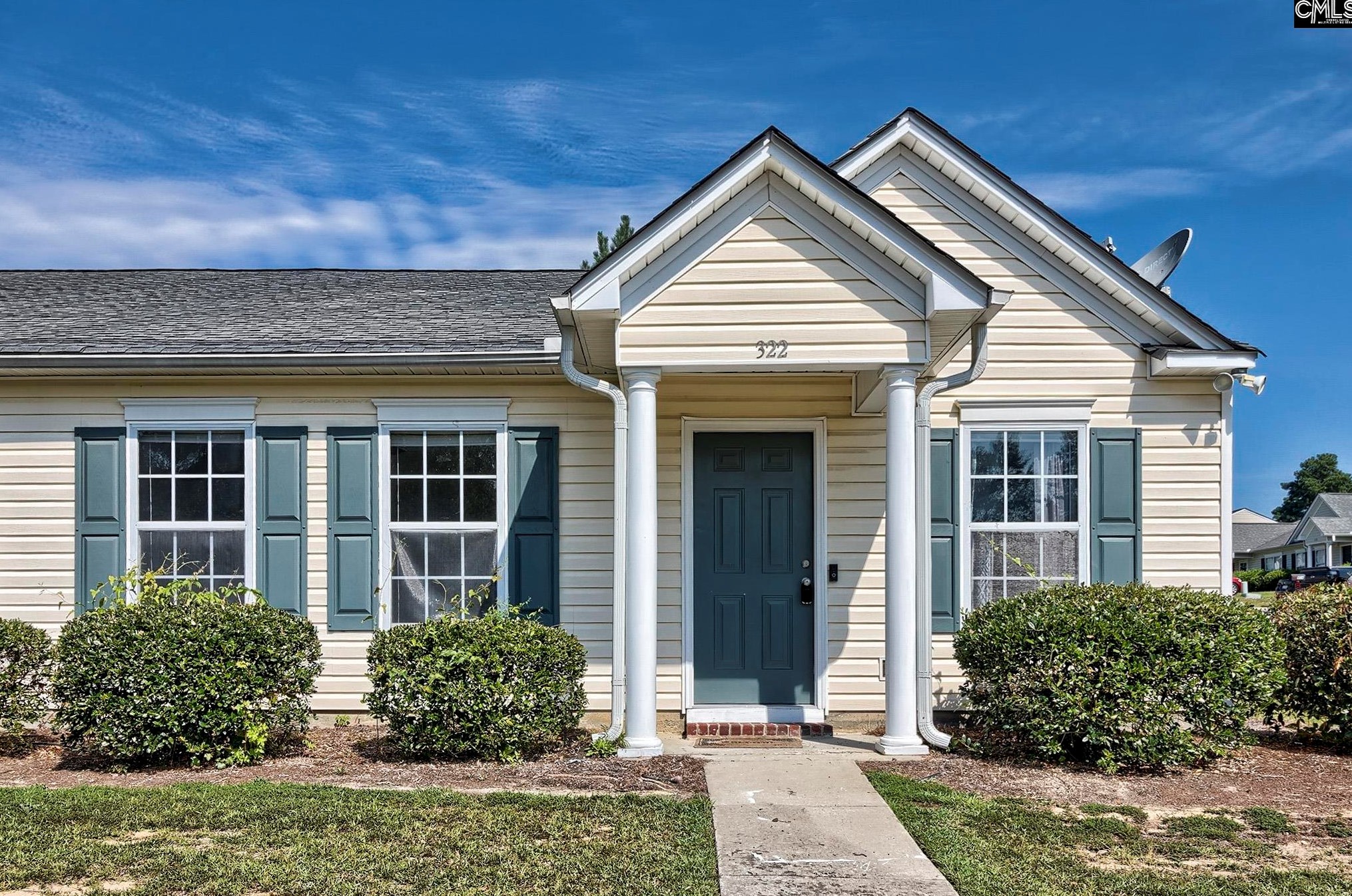 322 Windsor Brook Rd, Columbia, SC 29223-1112