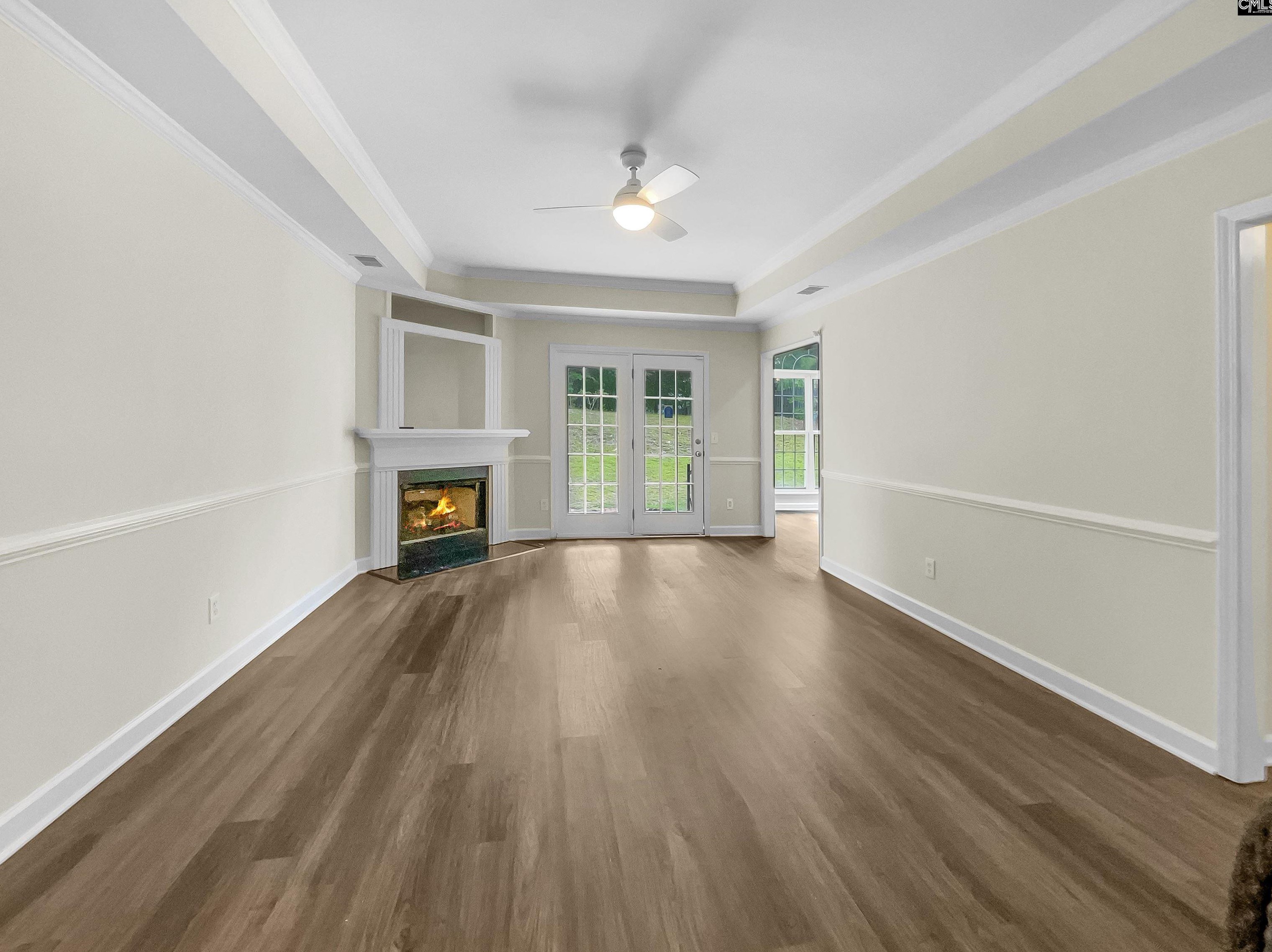 105 Bally Bunion Ln, Columbia, SC 29229-8126
