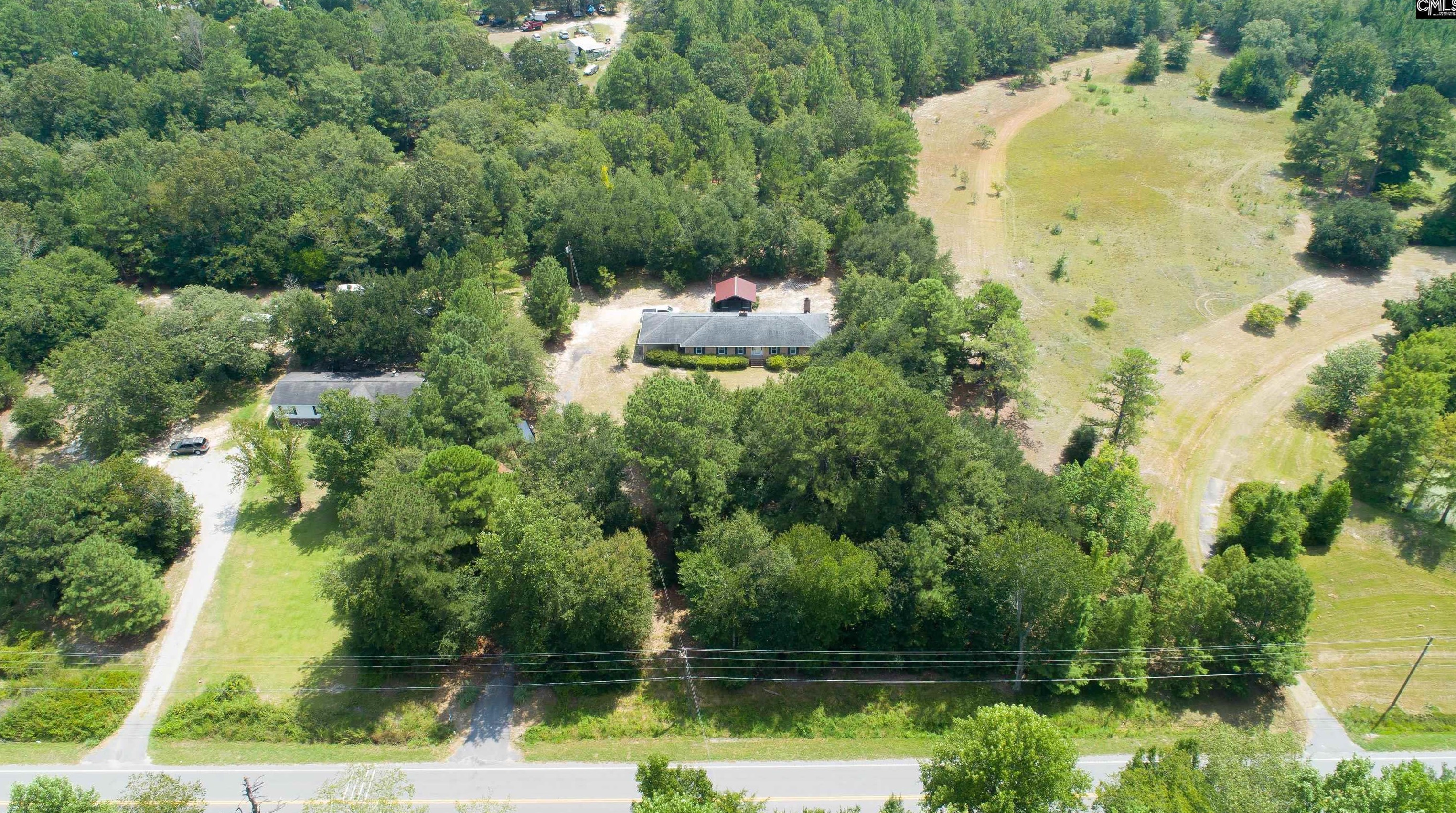 1993 Highway 1, Elgin, SC 29045-9083