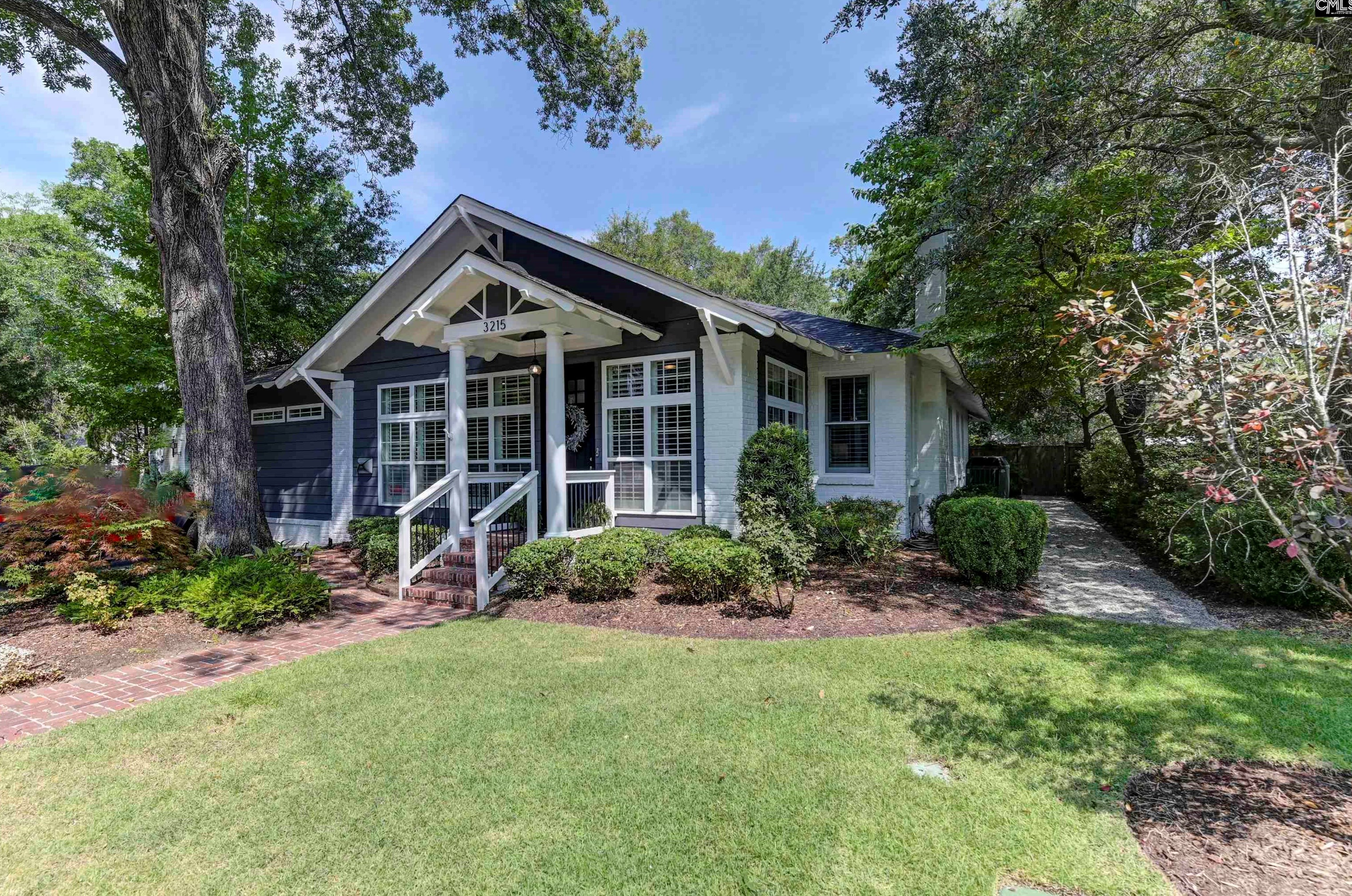 3215 Blossom St, Columbia, SC 29205-2609