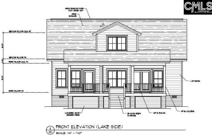 387 Bedford Way, Stoney Hill, SC 29127