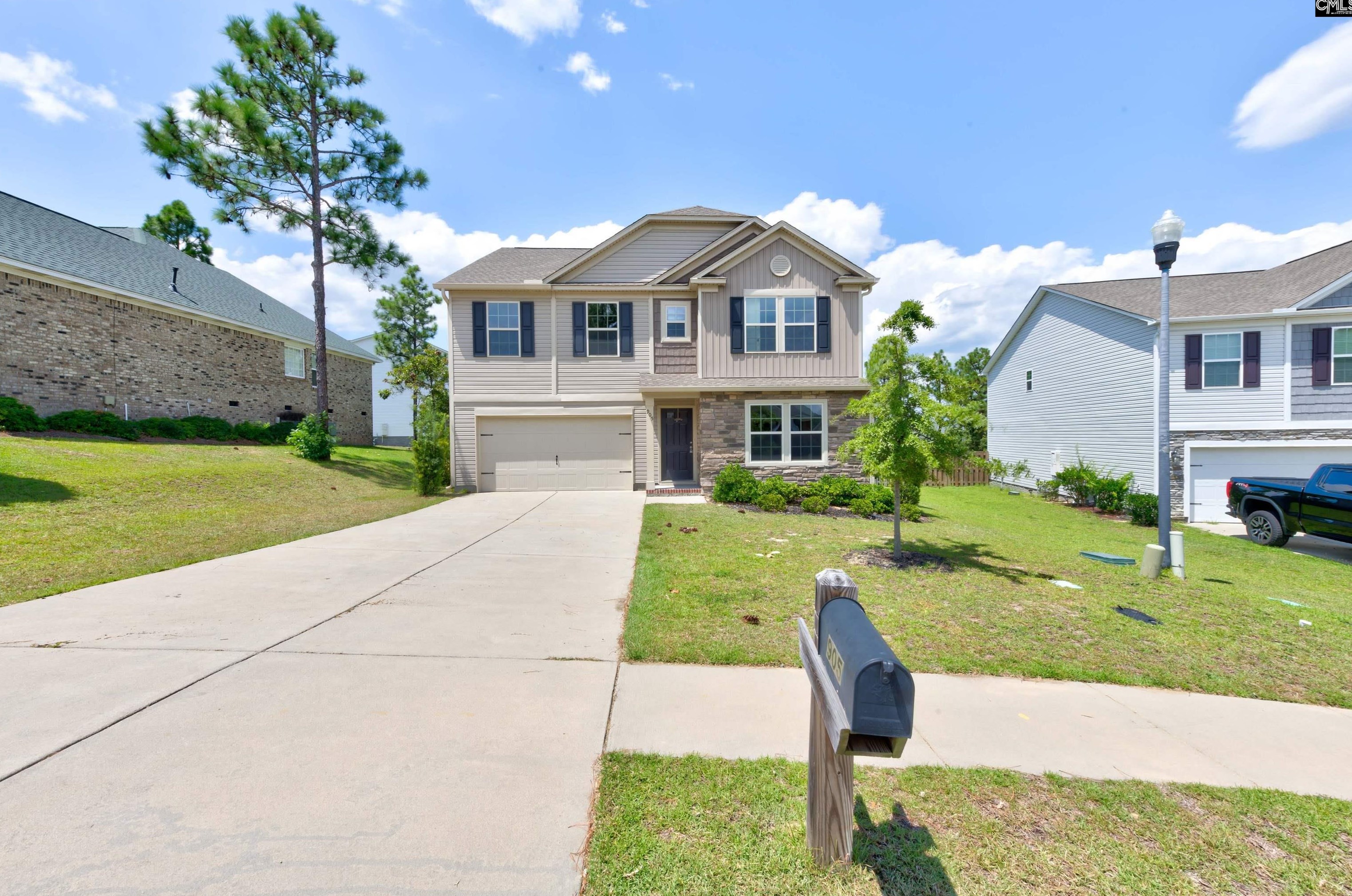 905 Blue Willow Way, Columbia, SC 29229