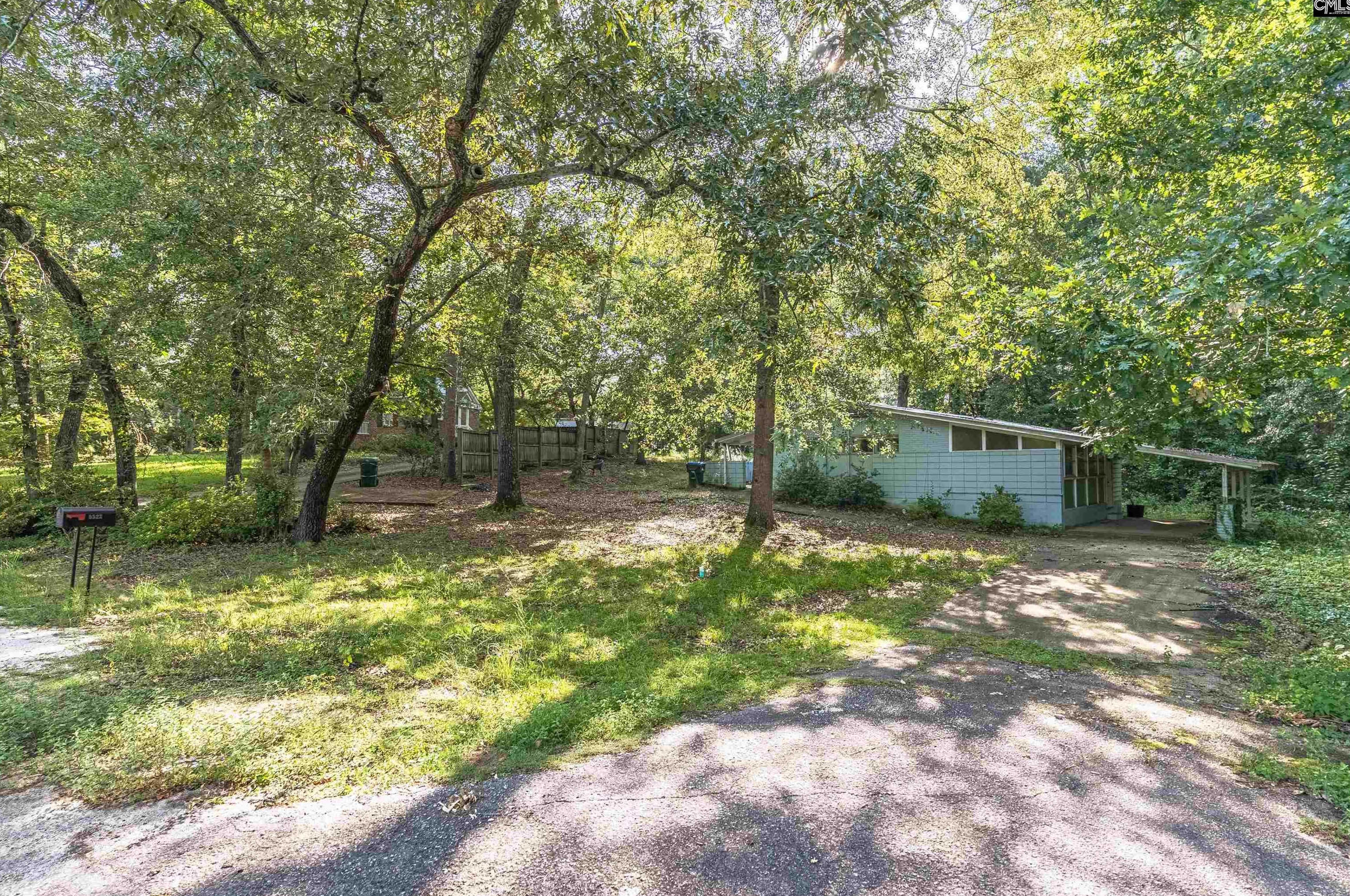 5522 Sylvan Dr, Columbia, SC 29206-1408