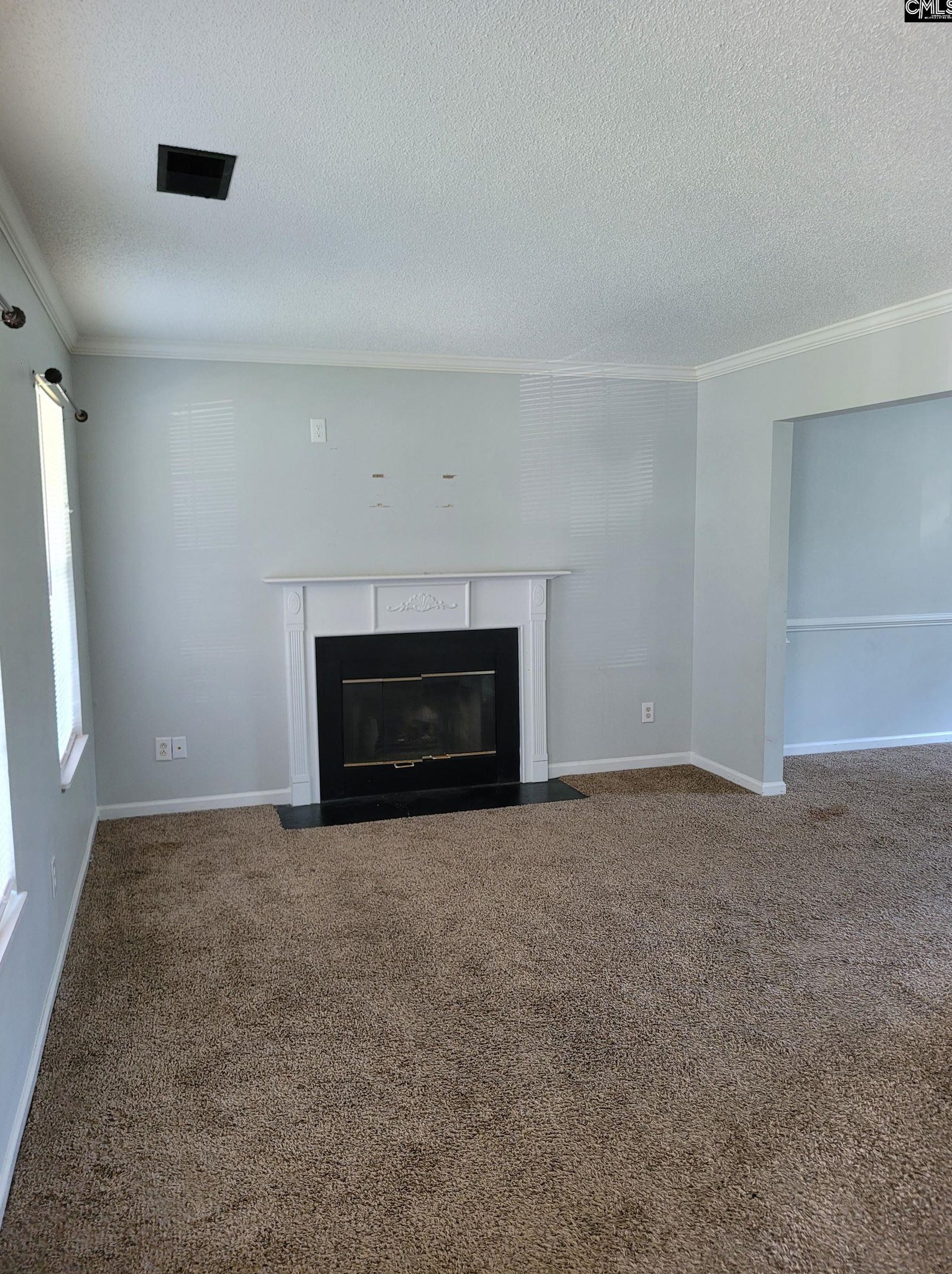 416 Misty Glen Cir, Irmo, SC 29063-8267