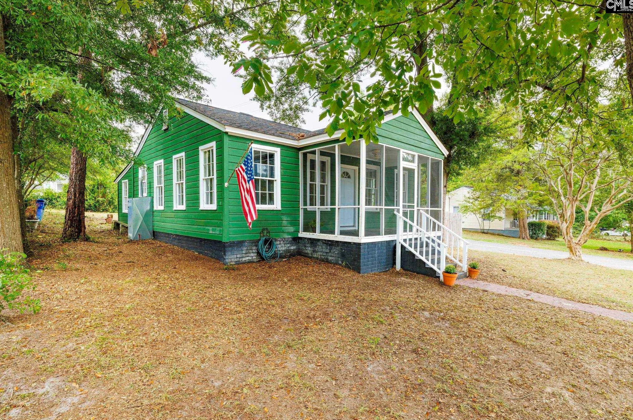 712 Bonham Rd, Columbia, SC 29205-4002