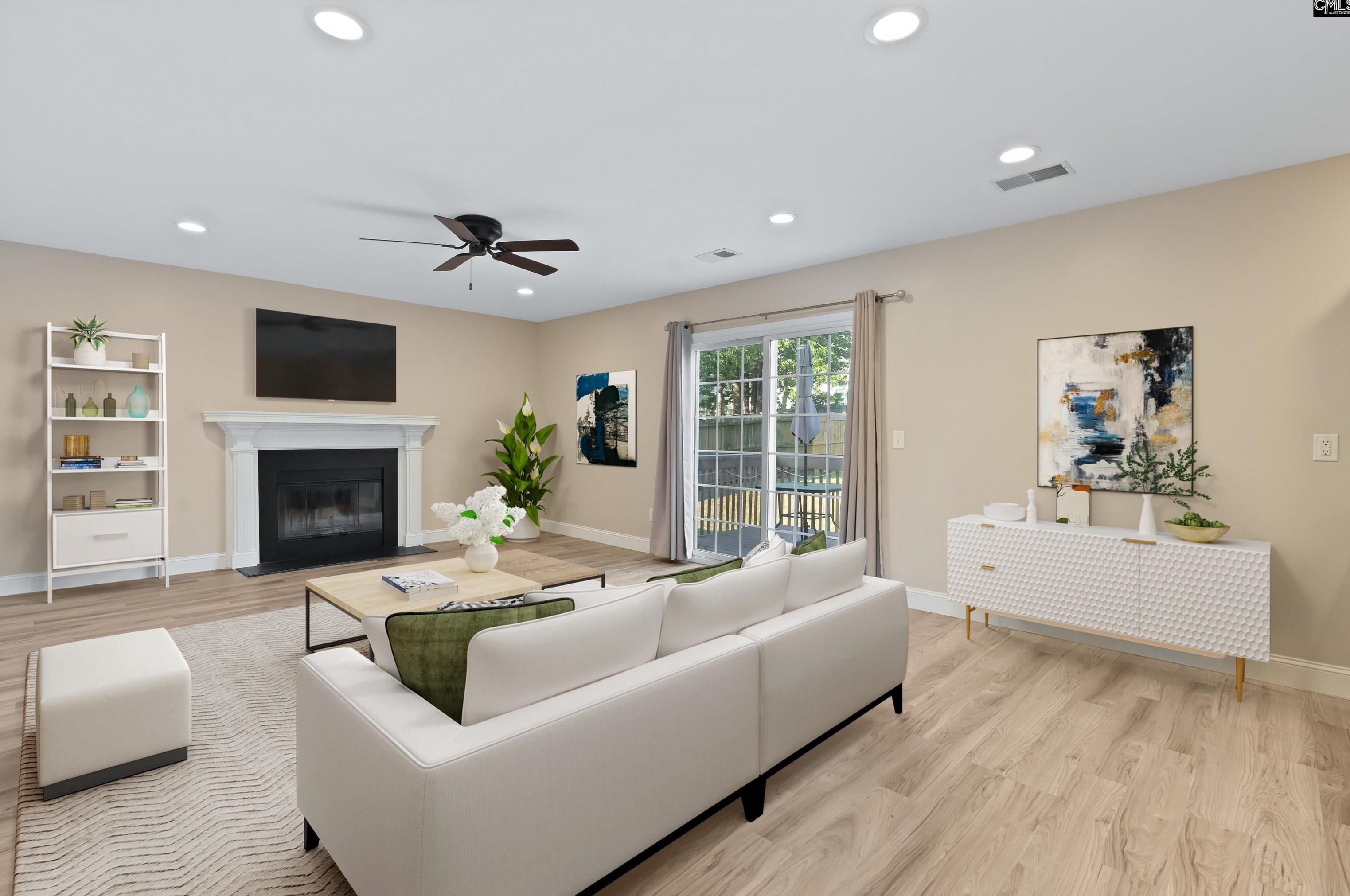 315 Quiet Grove Ln, Lexington, SC 29072