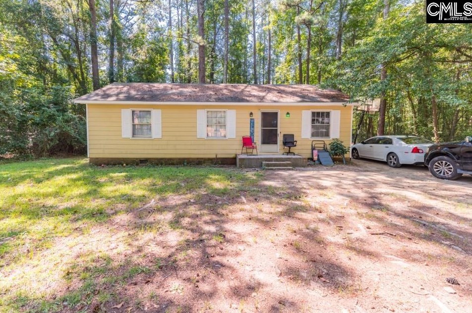 104 Rockyview Dr, Columbia, SC 29203-1120
