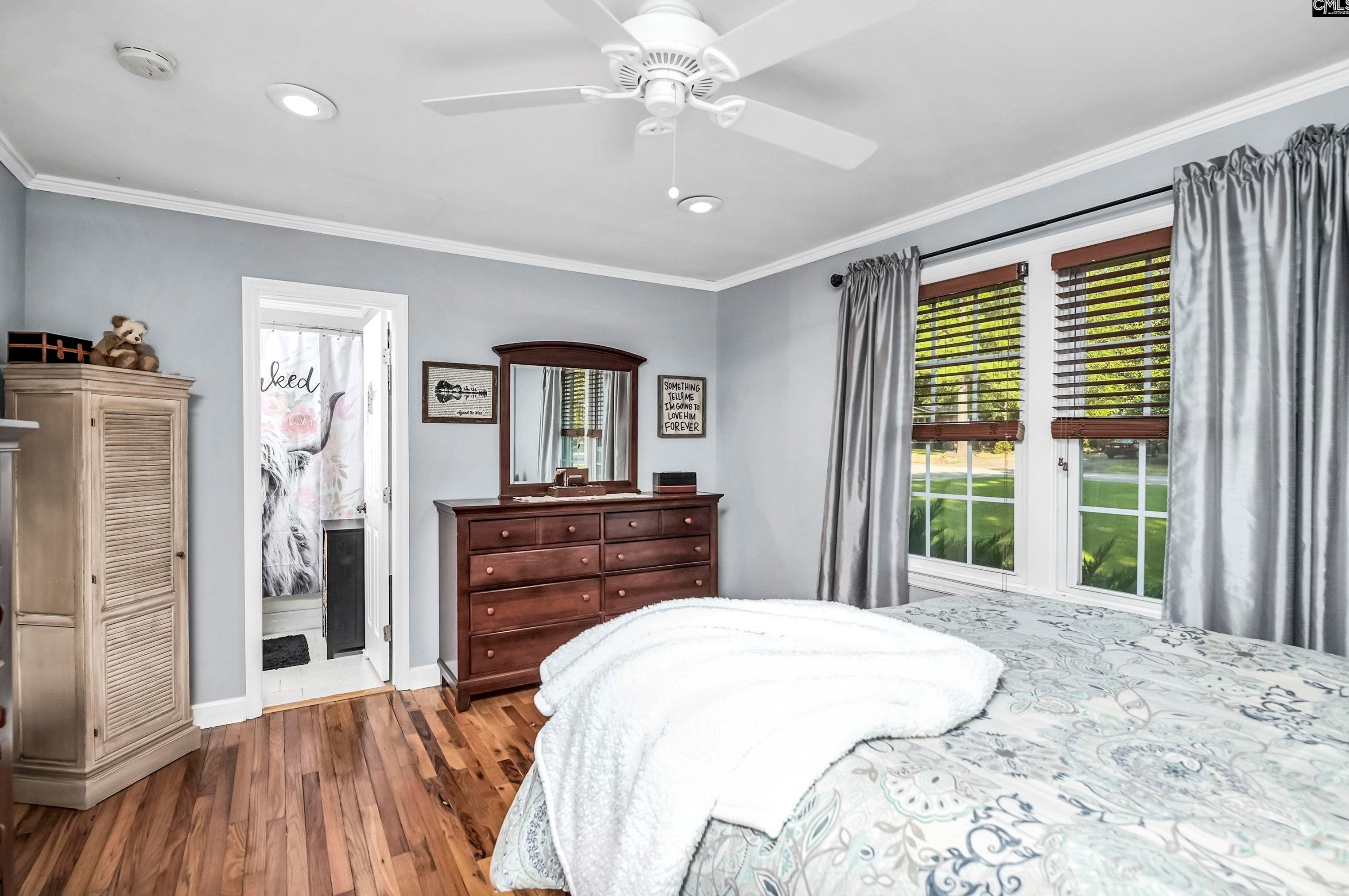 1450 Haviland Cir, Columbia SC 29210-4029 exterior