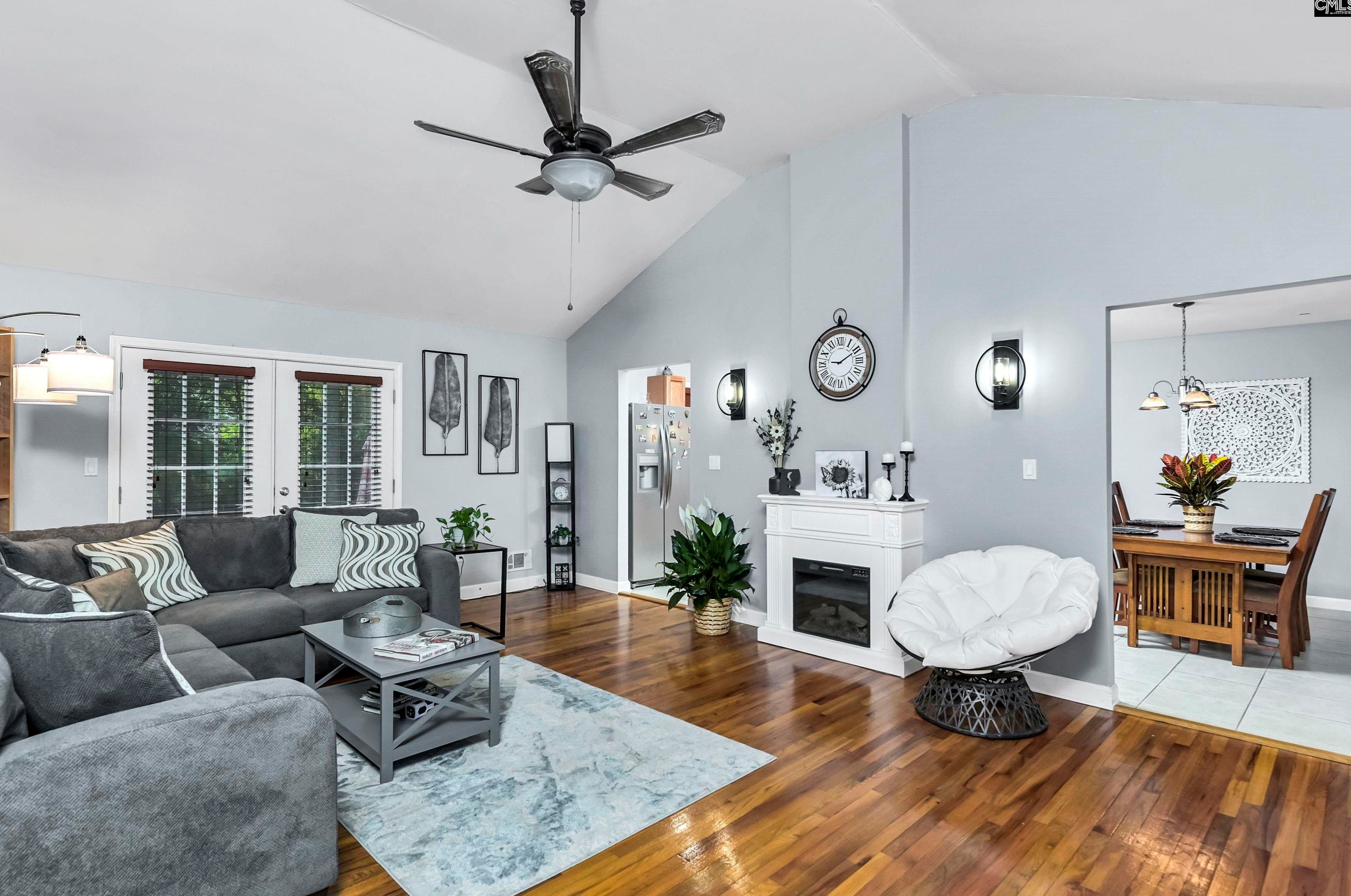 1450 Haviland Cir, Columbia, SC 29210-4031