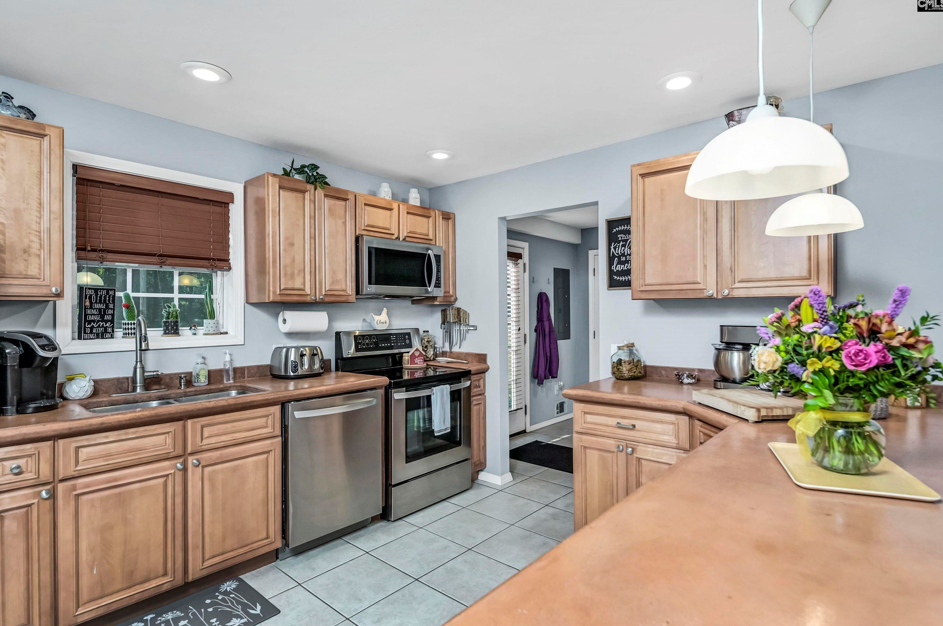 1450 Haviland Cir, Columbia SC 29210-4029 exterior