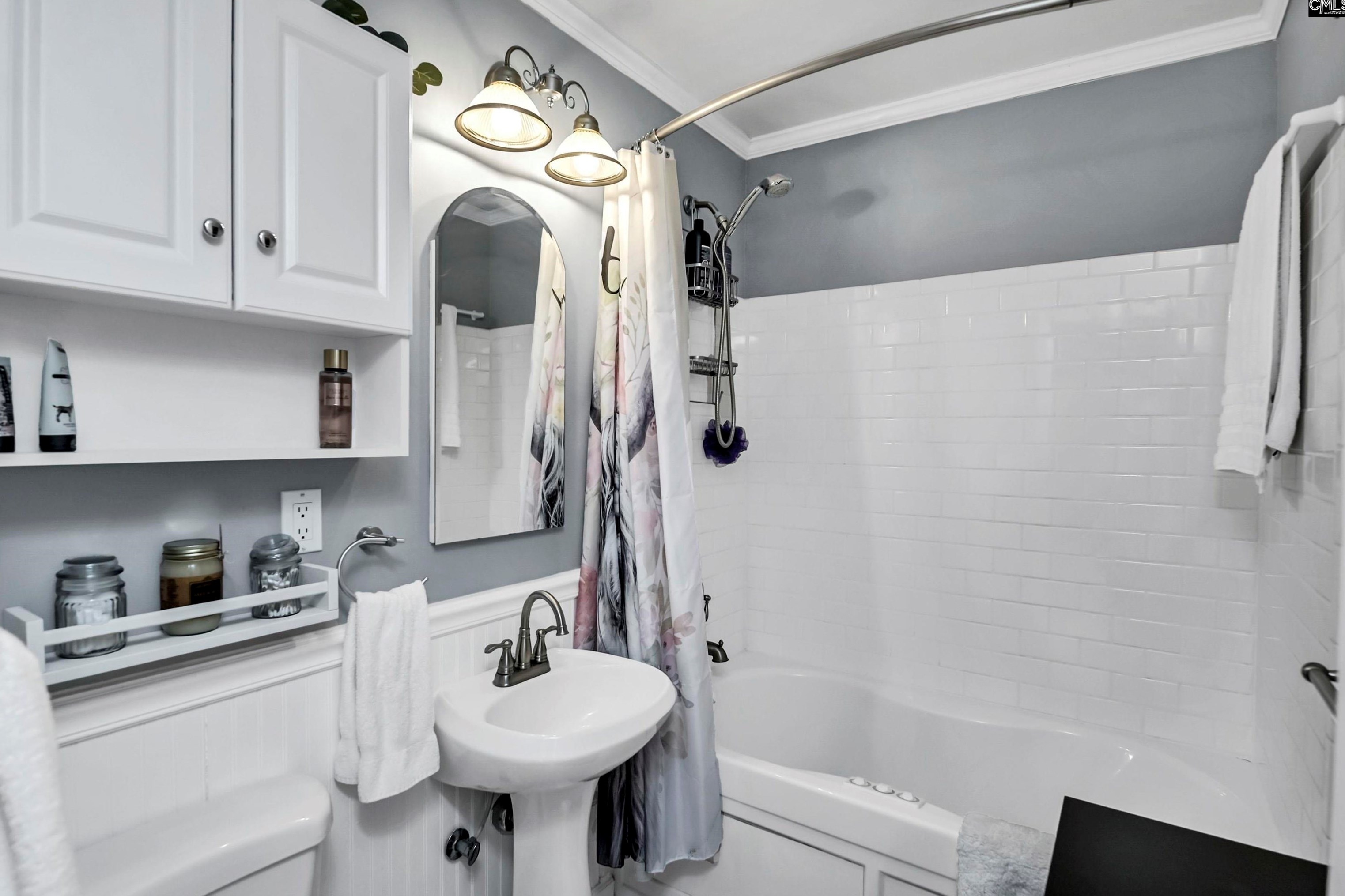 1450 Haviland Cir, Columbia SC 29210-4029 exterior