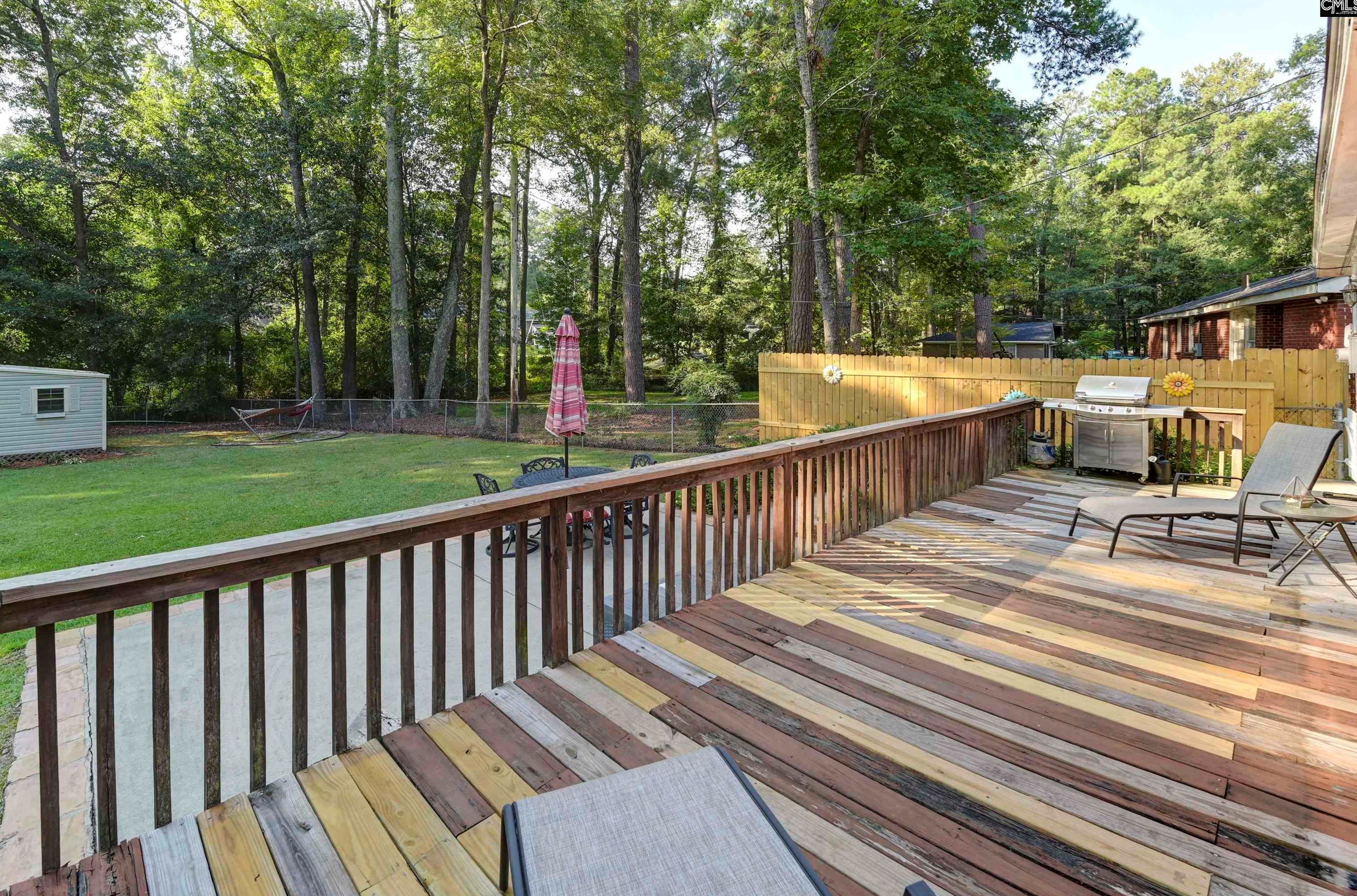 1450 Haviland Cir, Columbia SC 29210-4029 exterior