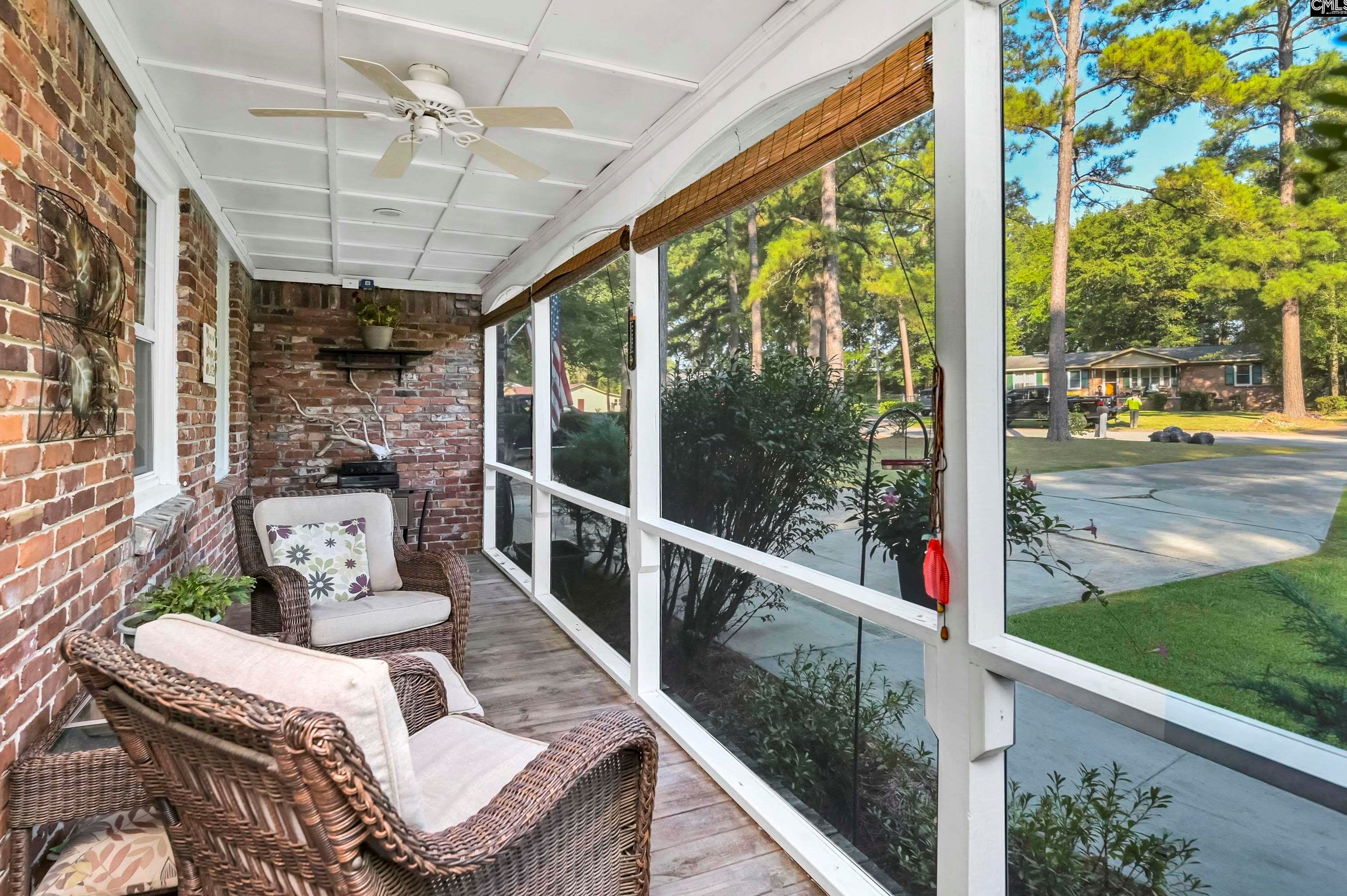 1450 Haviland Cir, Columbia SC 29210-4029 exterior