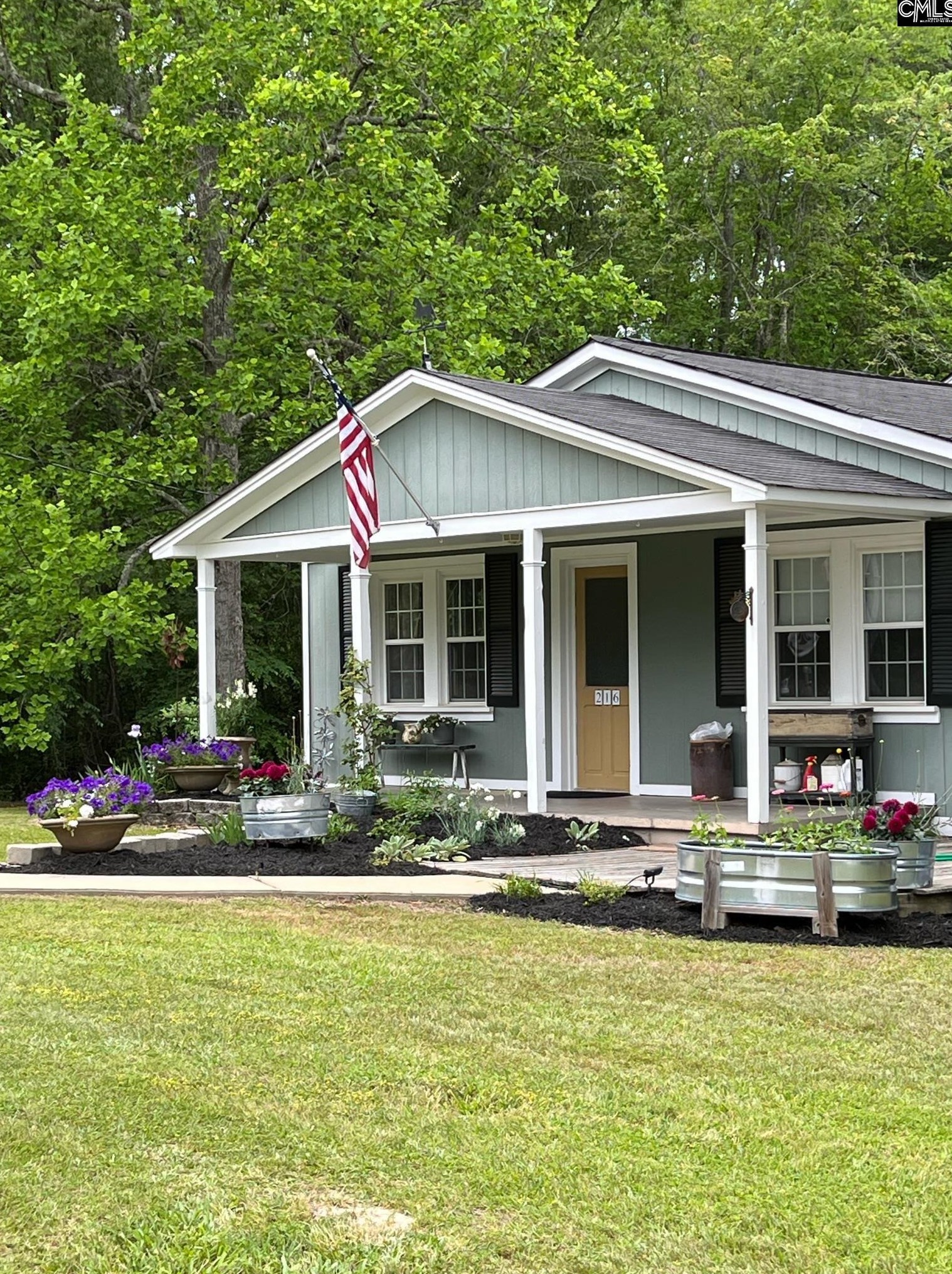 216 Sid Bickley Rd, Lake Murray, SC 29036-9216