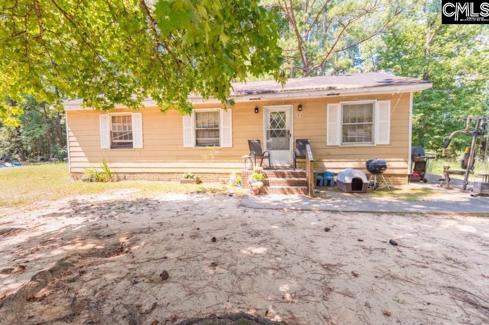 1013 Rockymount Rd, Columbia, SC 29203-1121