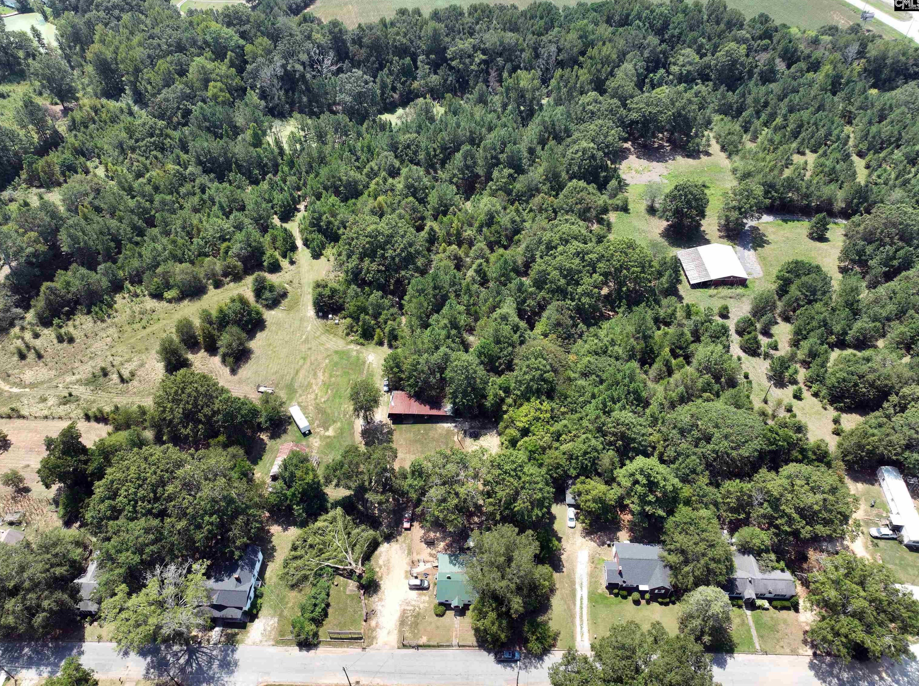 2107 Charles St, Newberry, SC 29108-3109