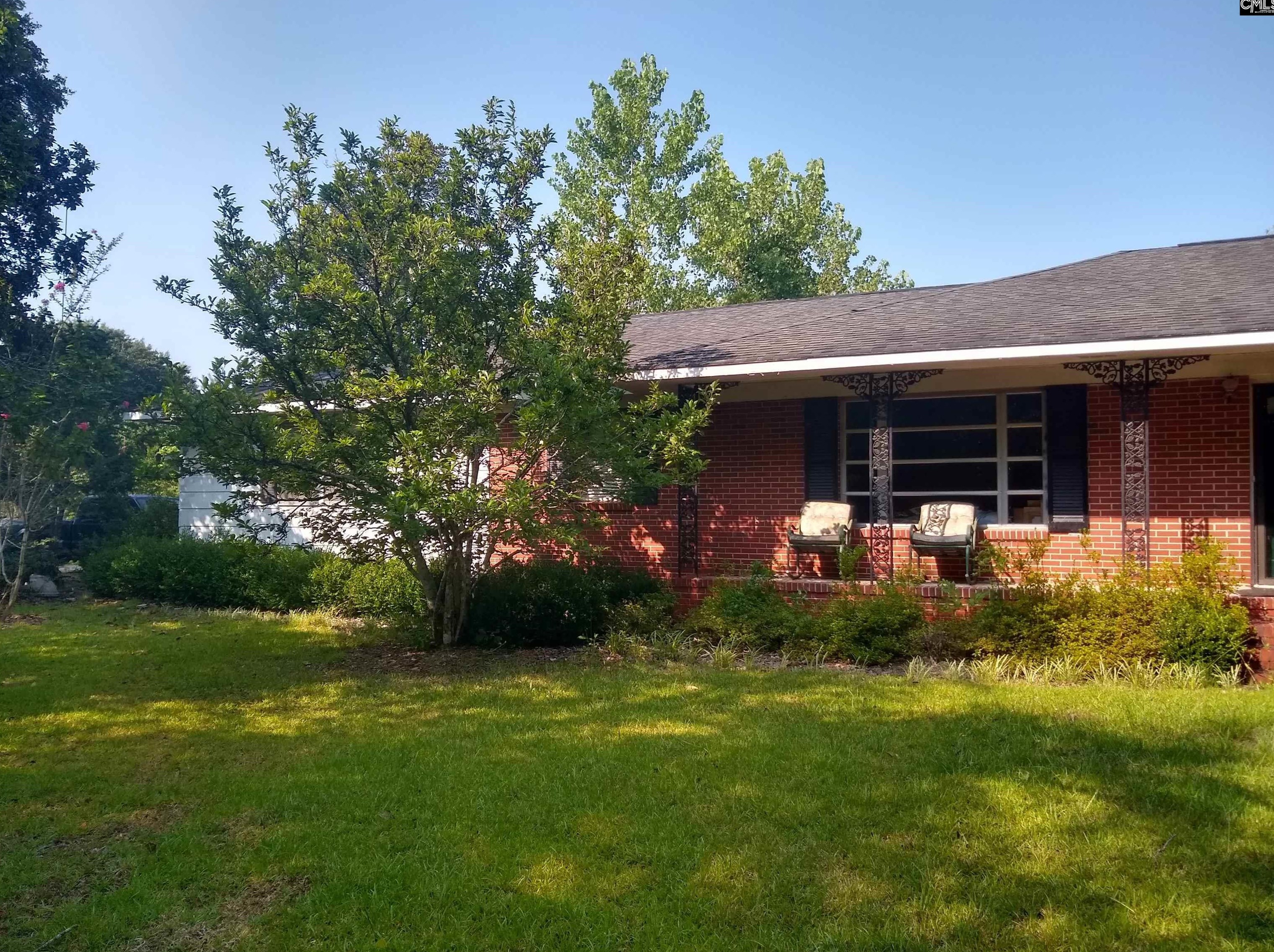 605 Community Center Rd, Red Hill, SC 29020-8987