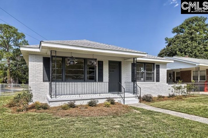 1461 Dahlia Rd, Columbia, SC 29205-4811